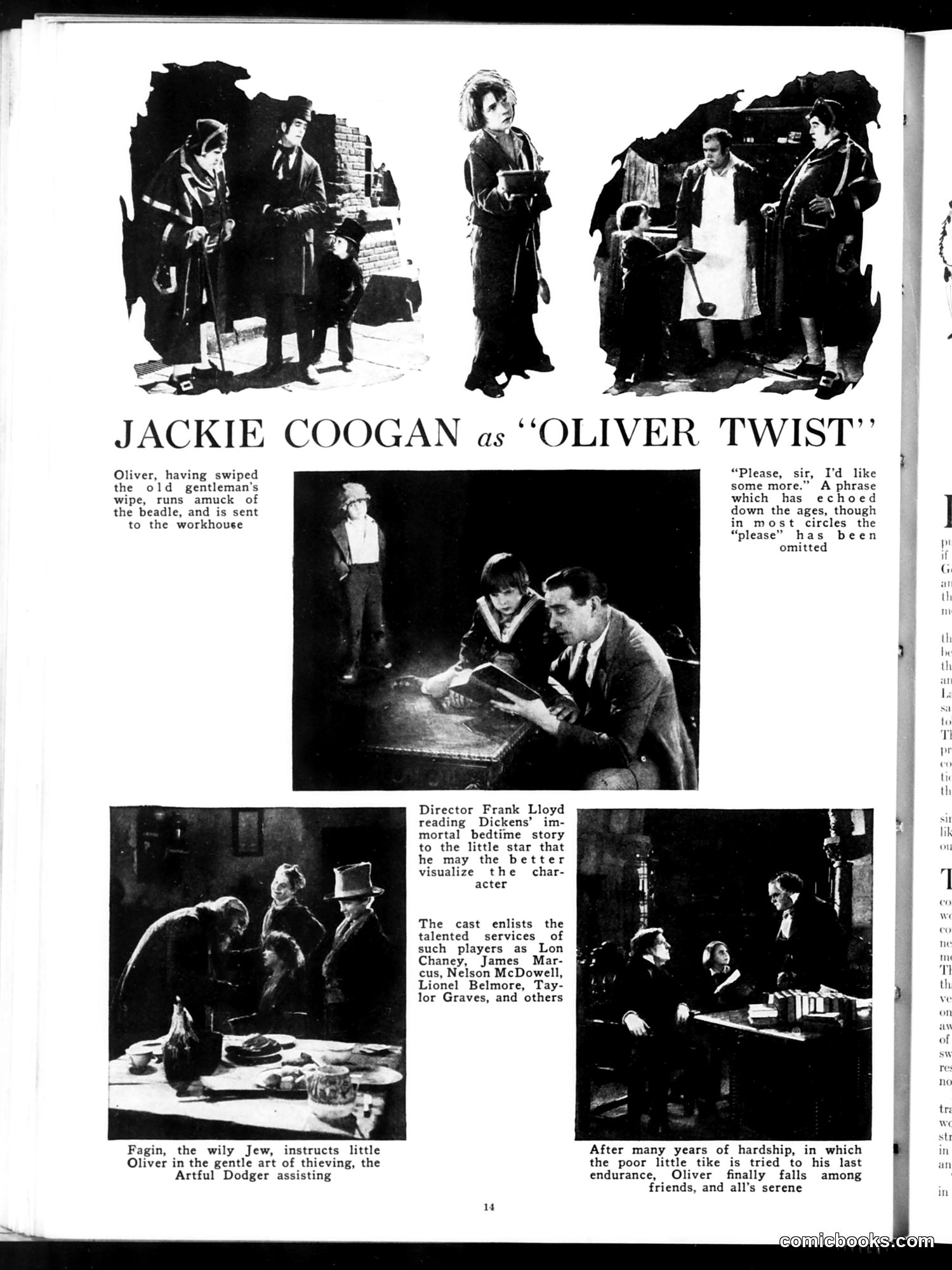 Judge — October 21, 1922 — page 16 of 36