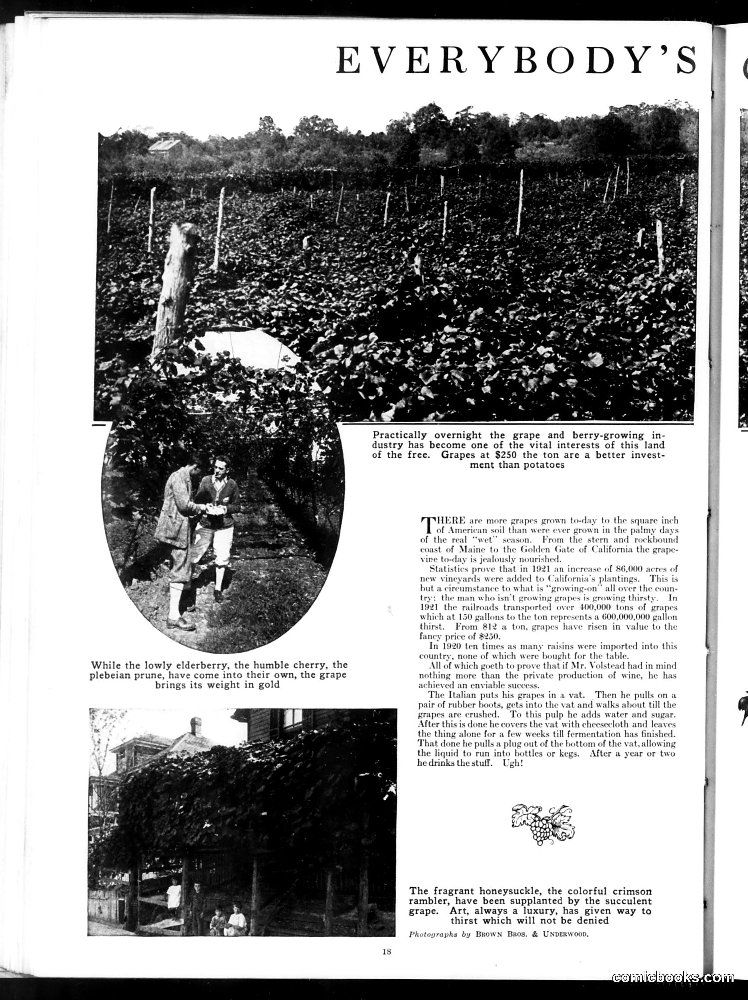 Judge — October 21, 1922 — page 20 of 36