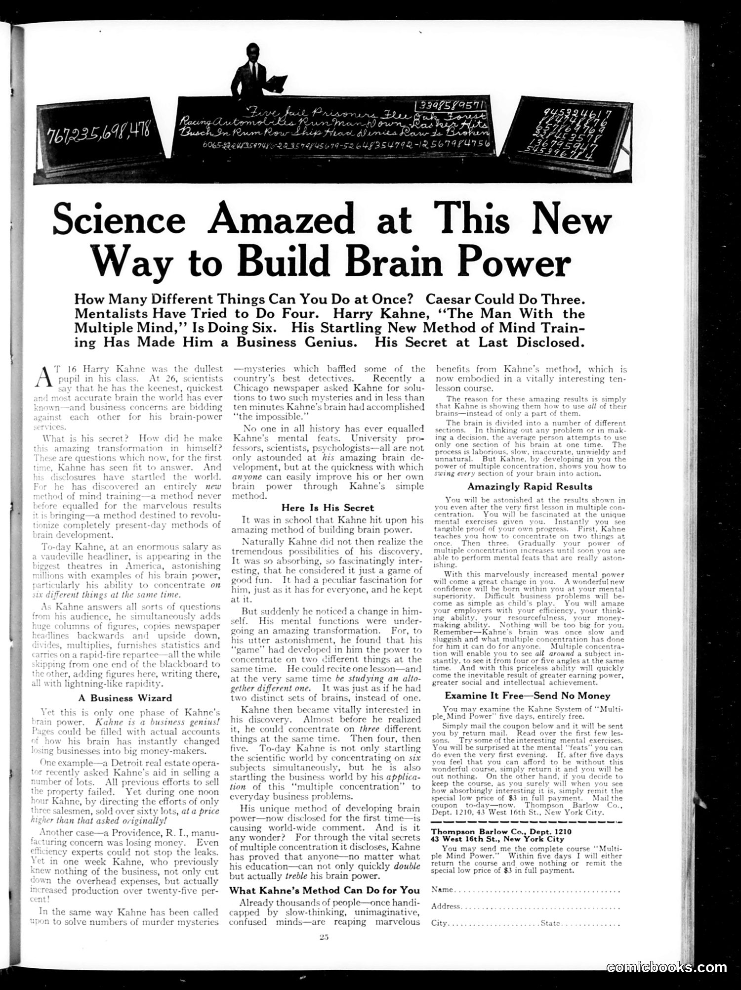 Judge — October 21, 1922 — page 27 of 36