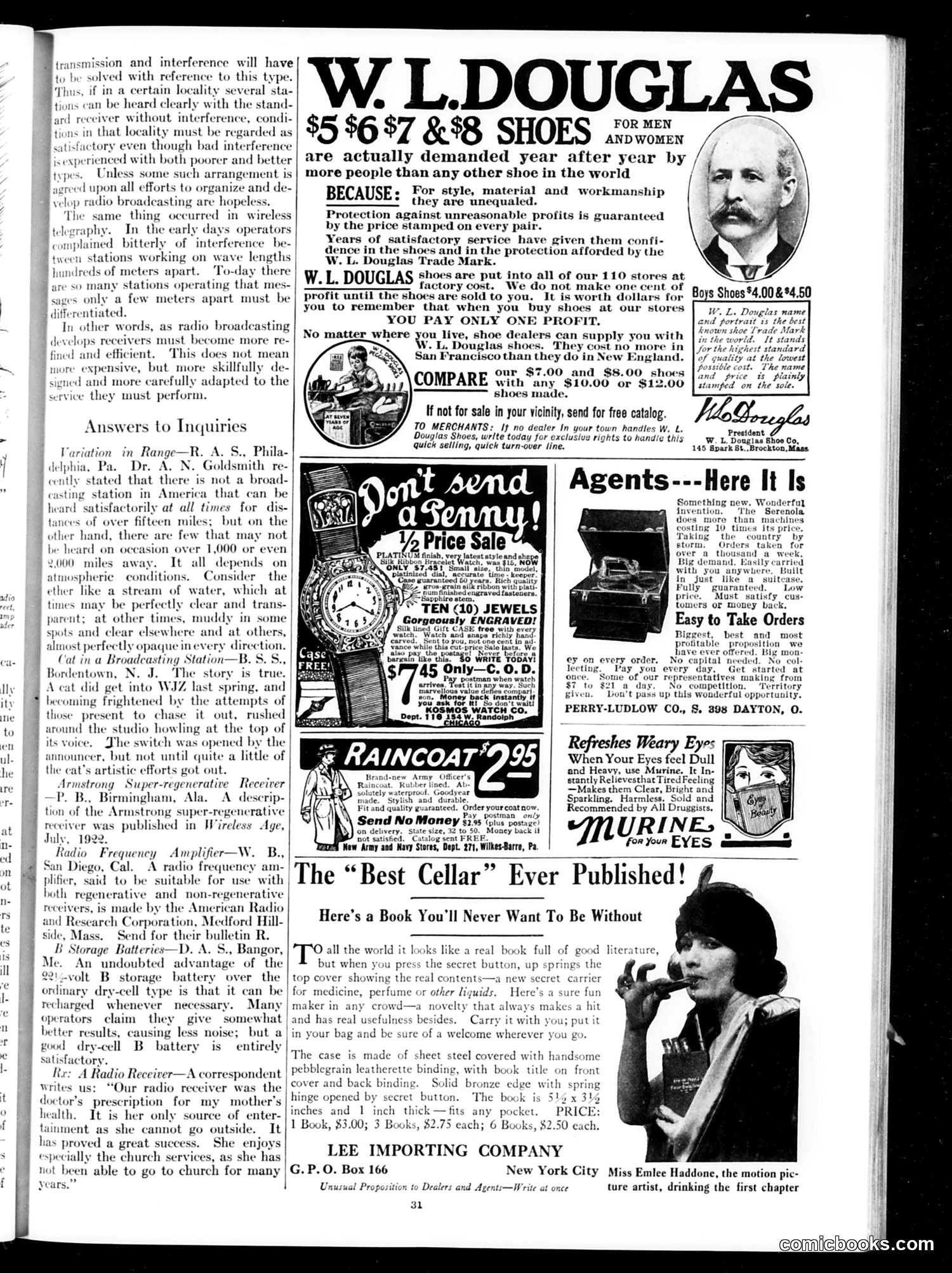 Judge — October 21, 1922 — page 33 of 36