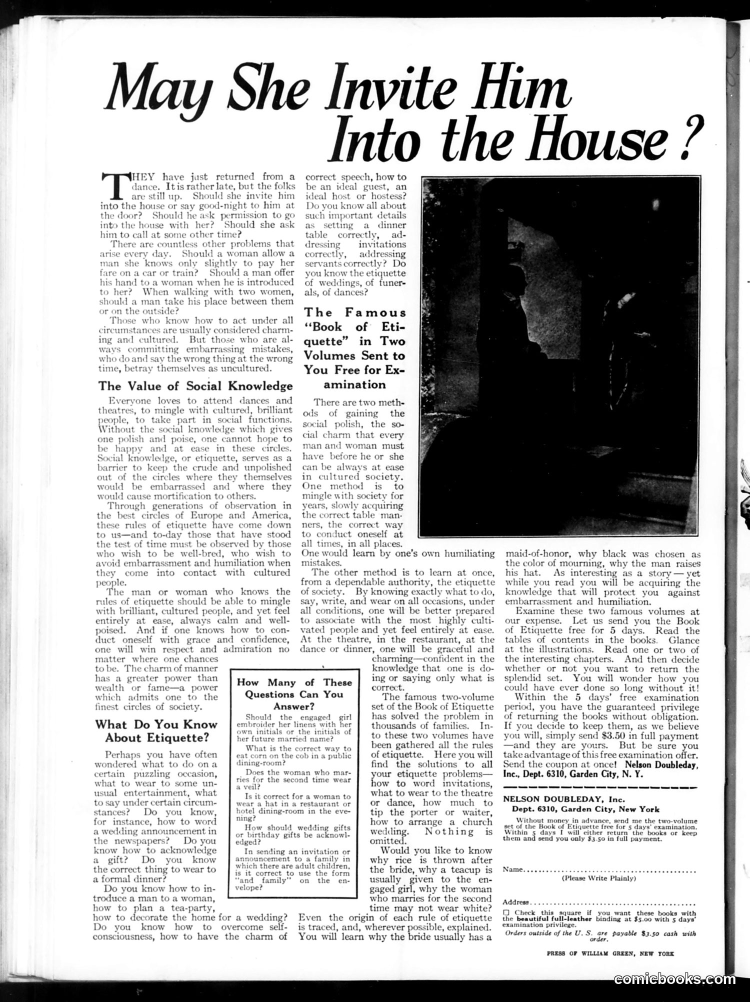 Judge — October 21, 1922 — page 36 of 36