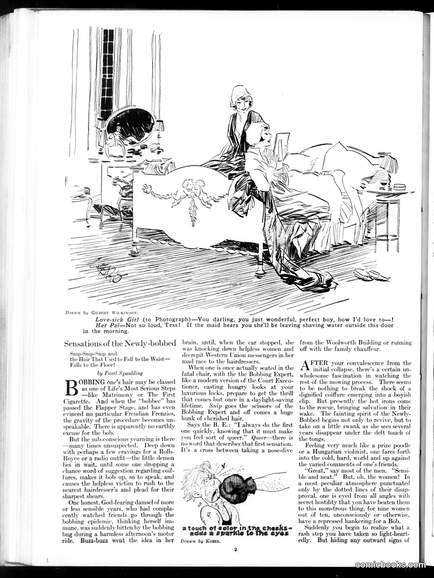 Judge — October 28, 1922 — page 4 of 36
