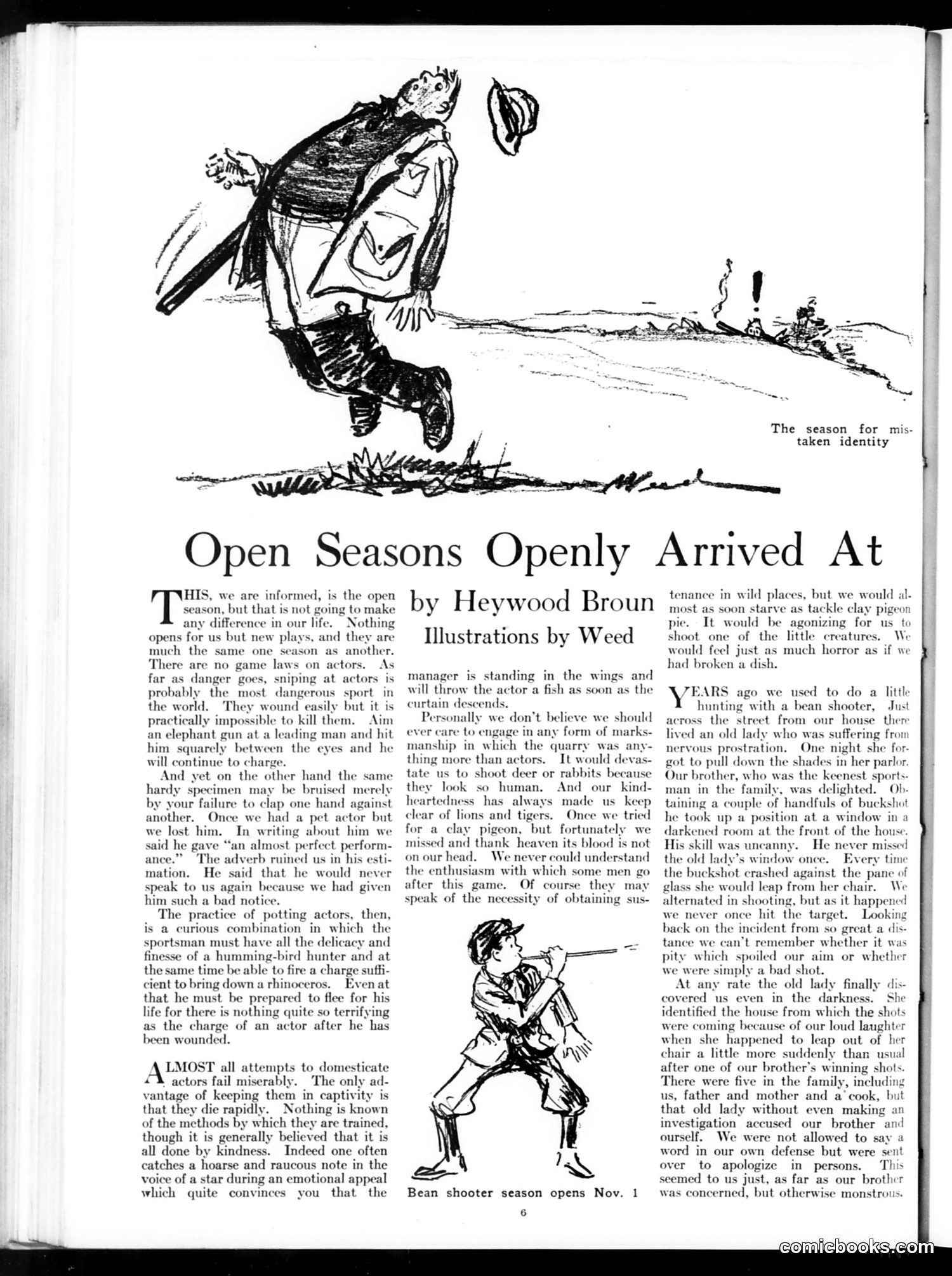Judge — October 28, 1922 — page 8 of 36
