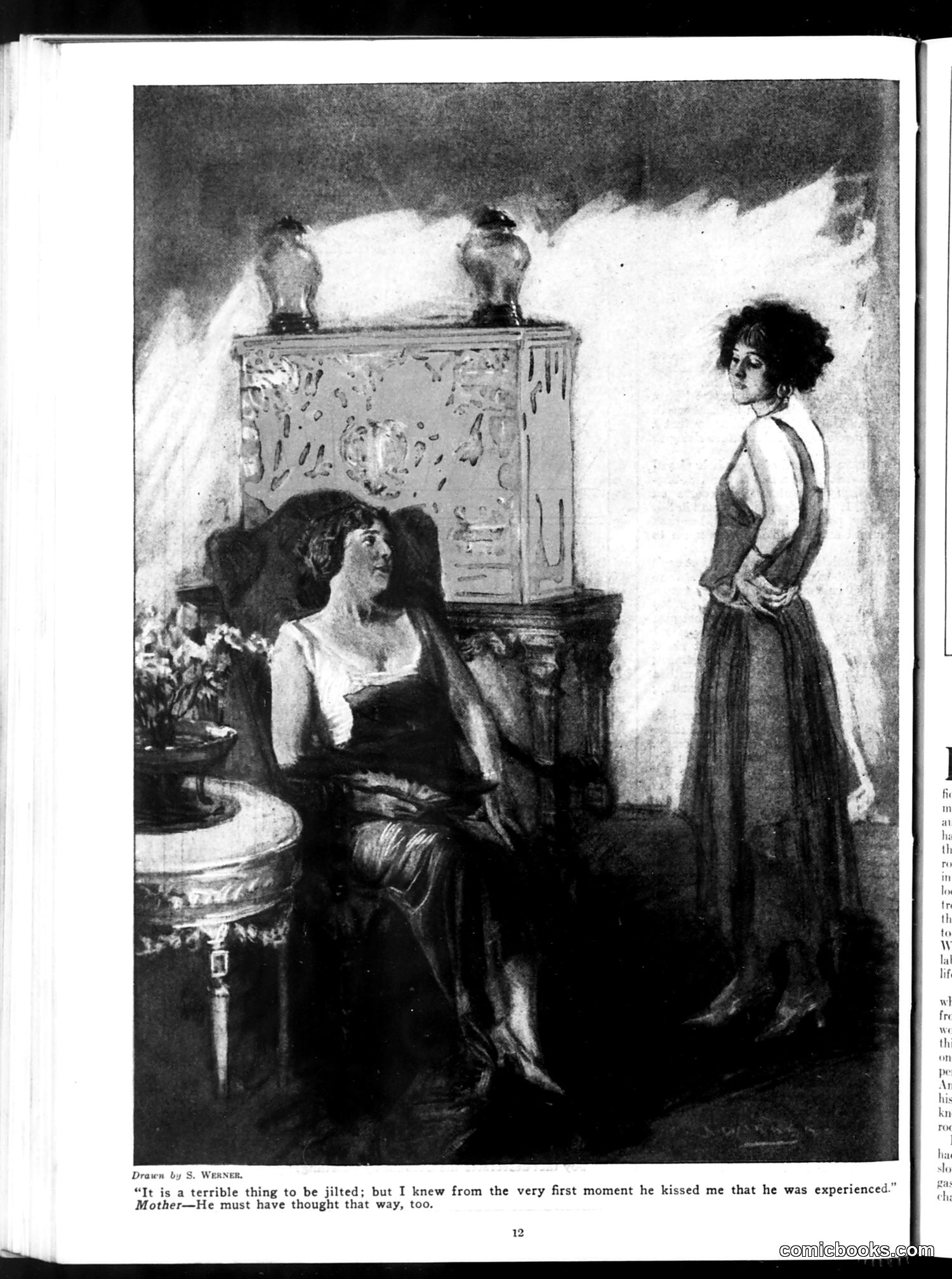 Judge — October 28, 1922 — page 14 of 36