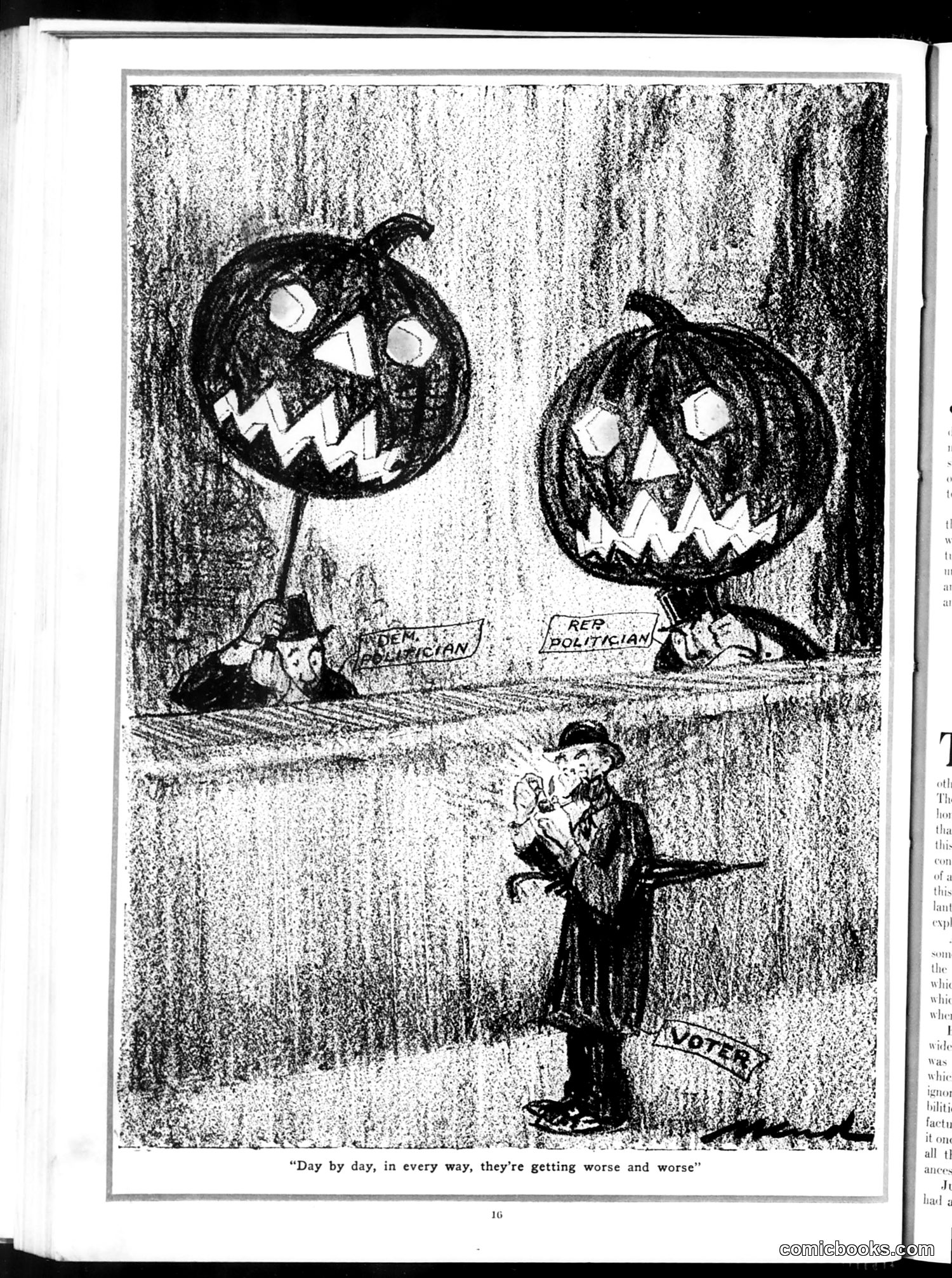 Judge — October 28, 1922 — page 18 of 36