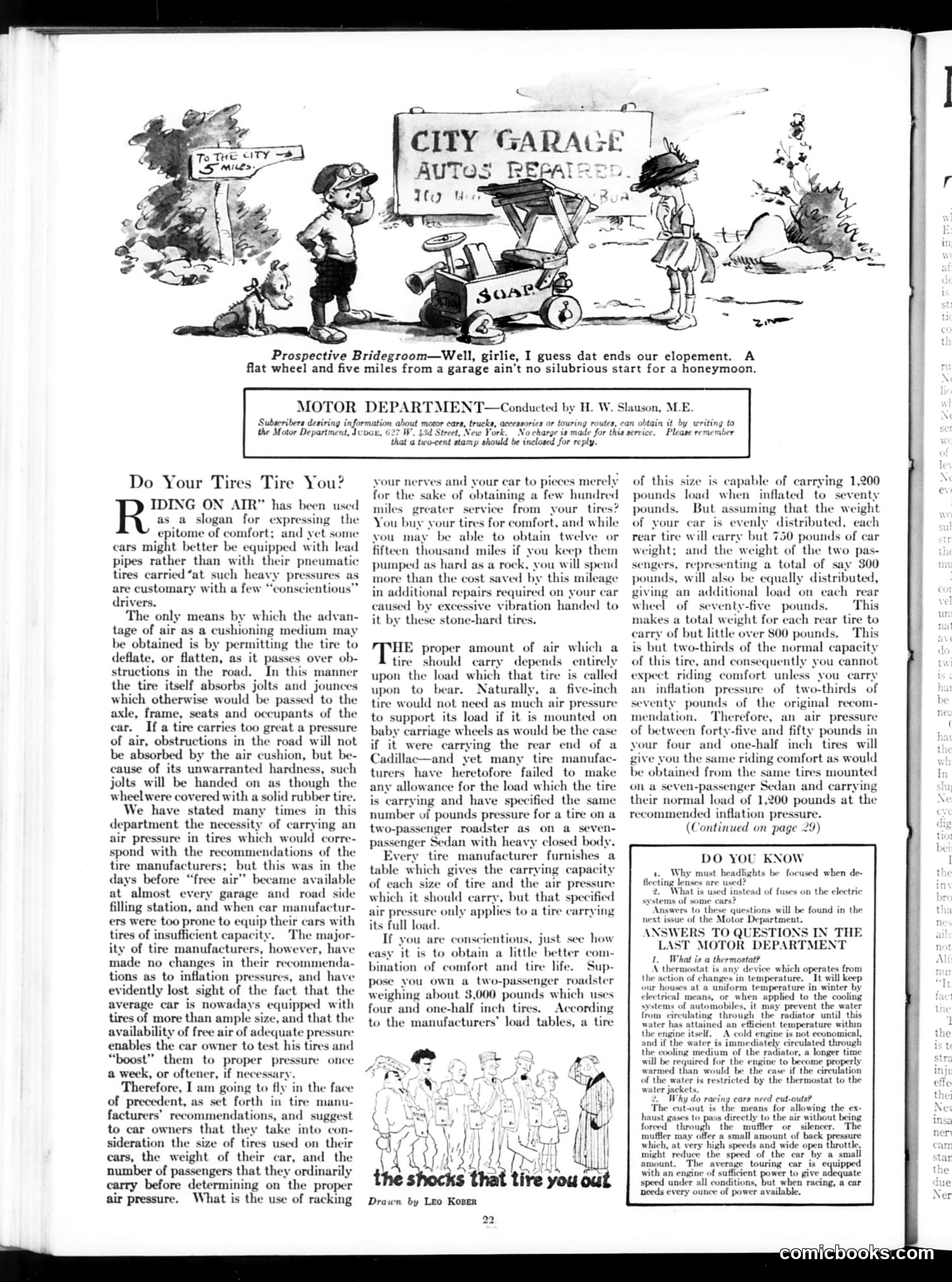 Judge — October 28, 1922 — page 24 of 36