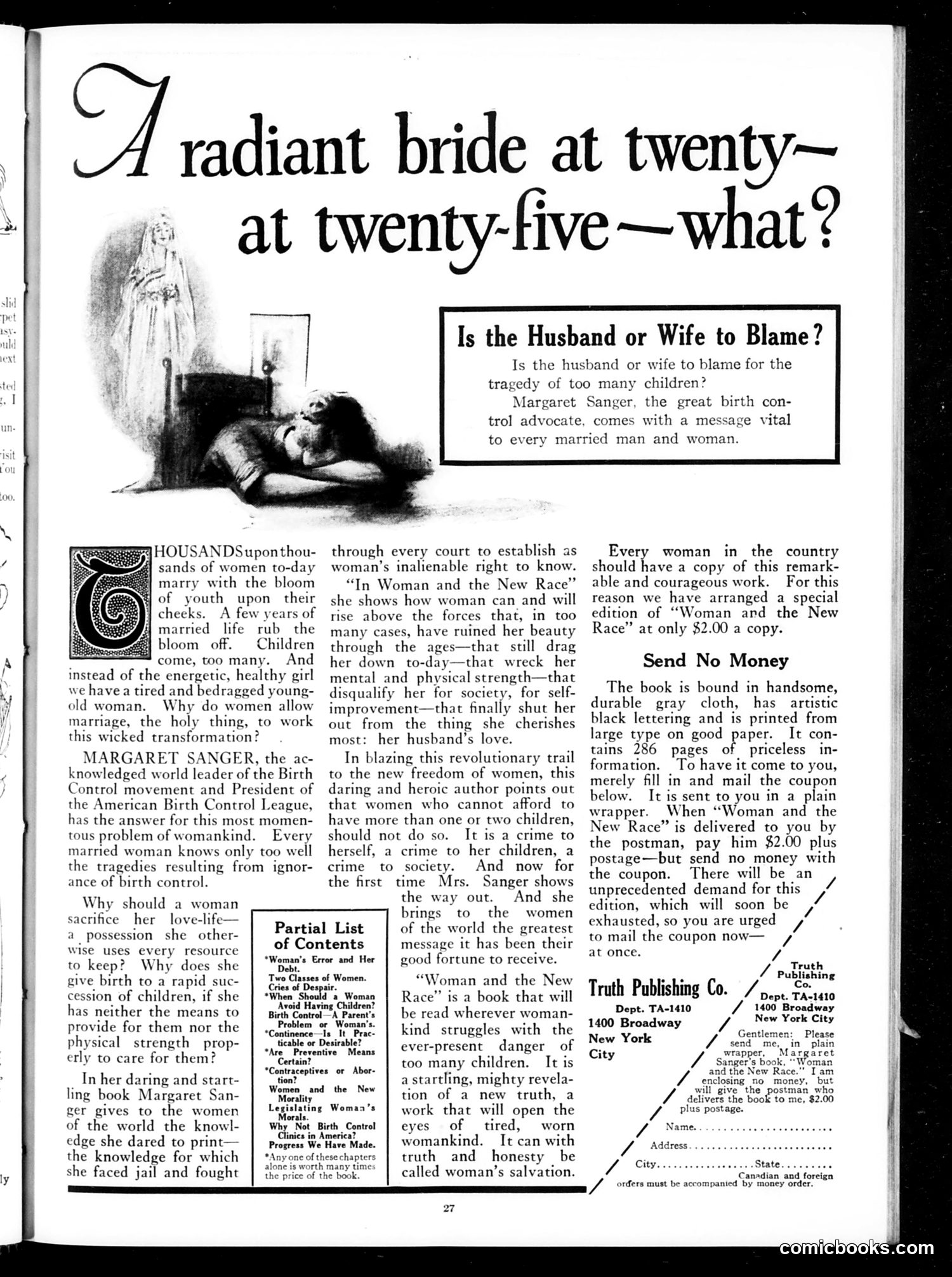 Judge — October 28, 1922 — page 29 of 36