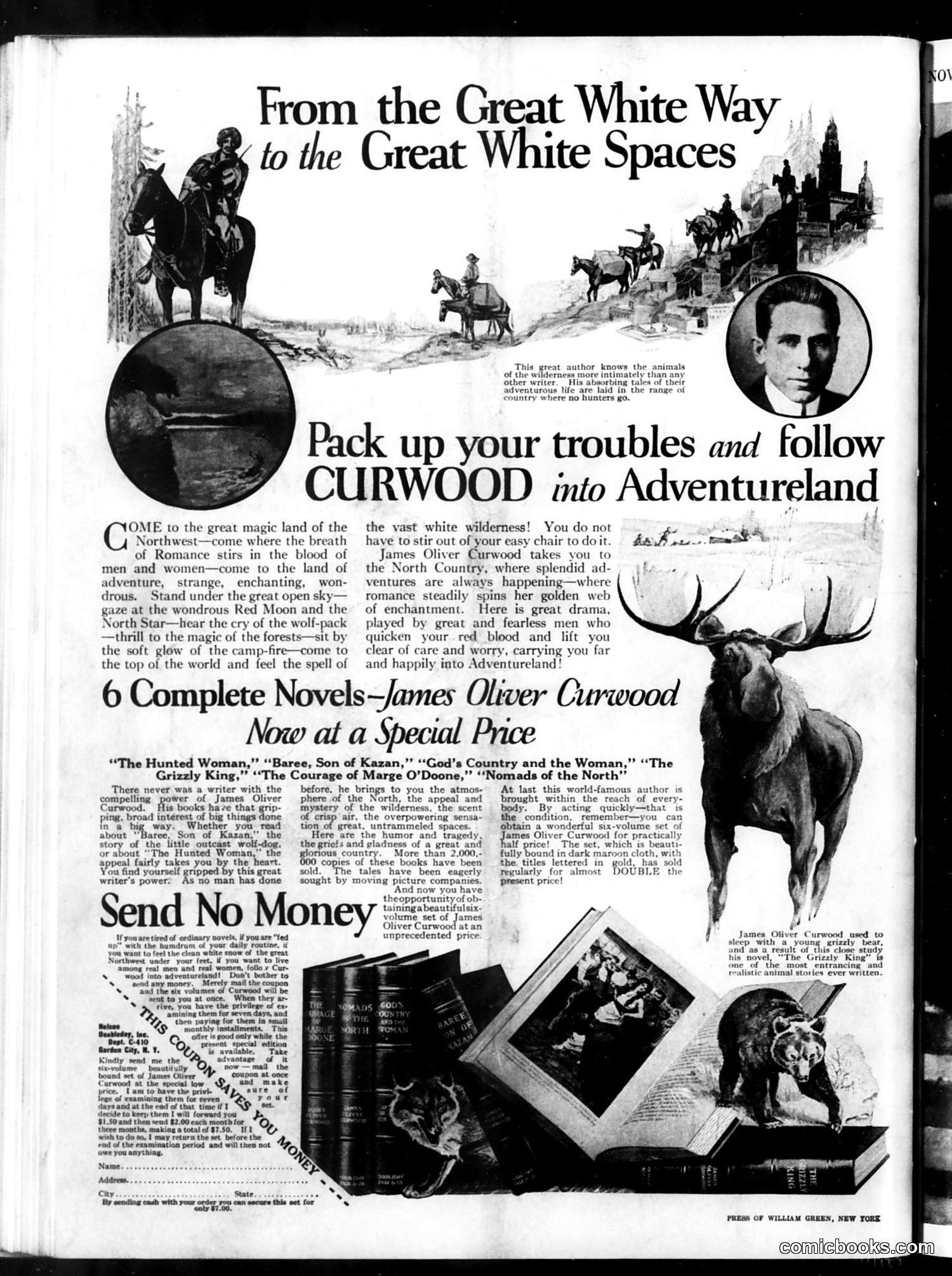 Judge — October 28, 1922 — page 36 of 36
