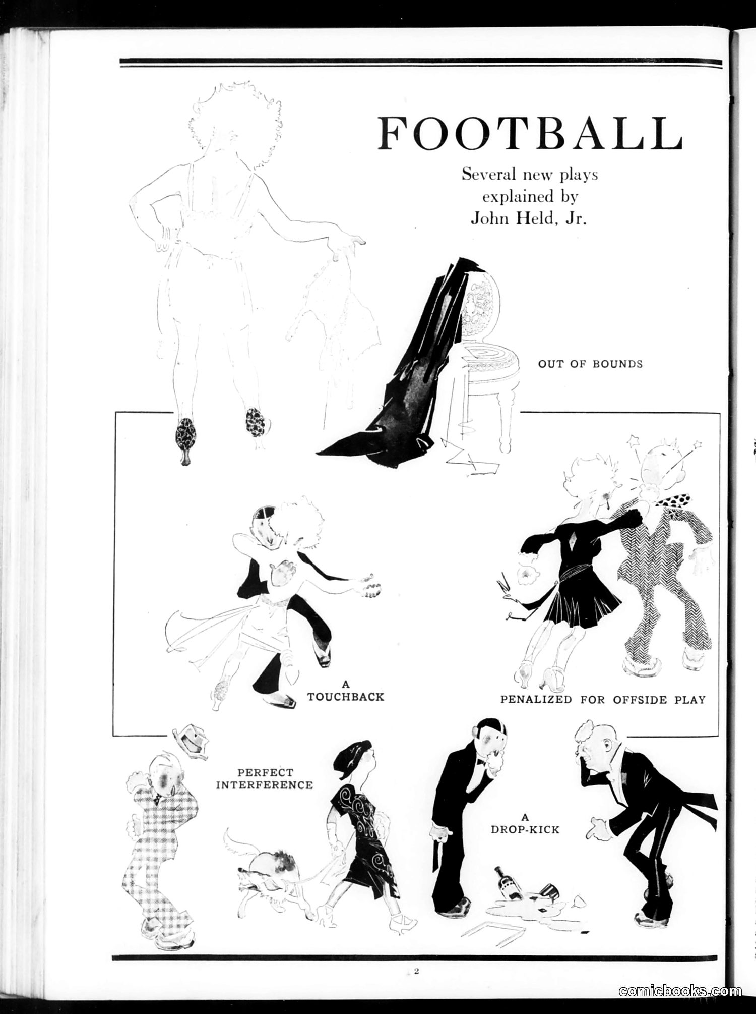 Judge — November 4, 1922 — page 4 of 36