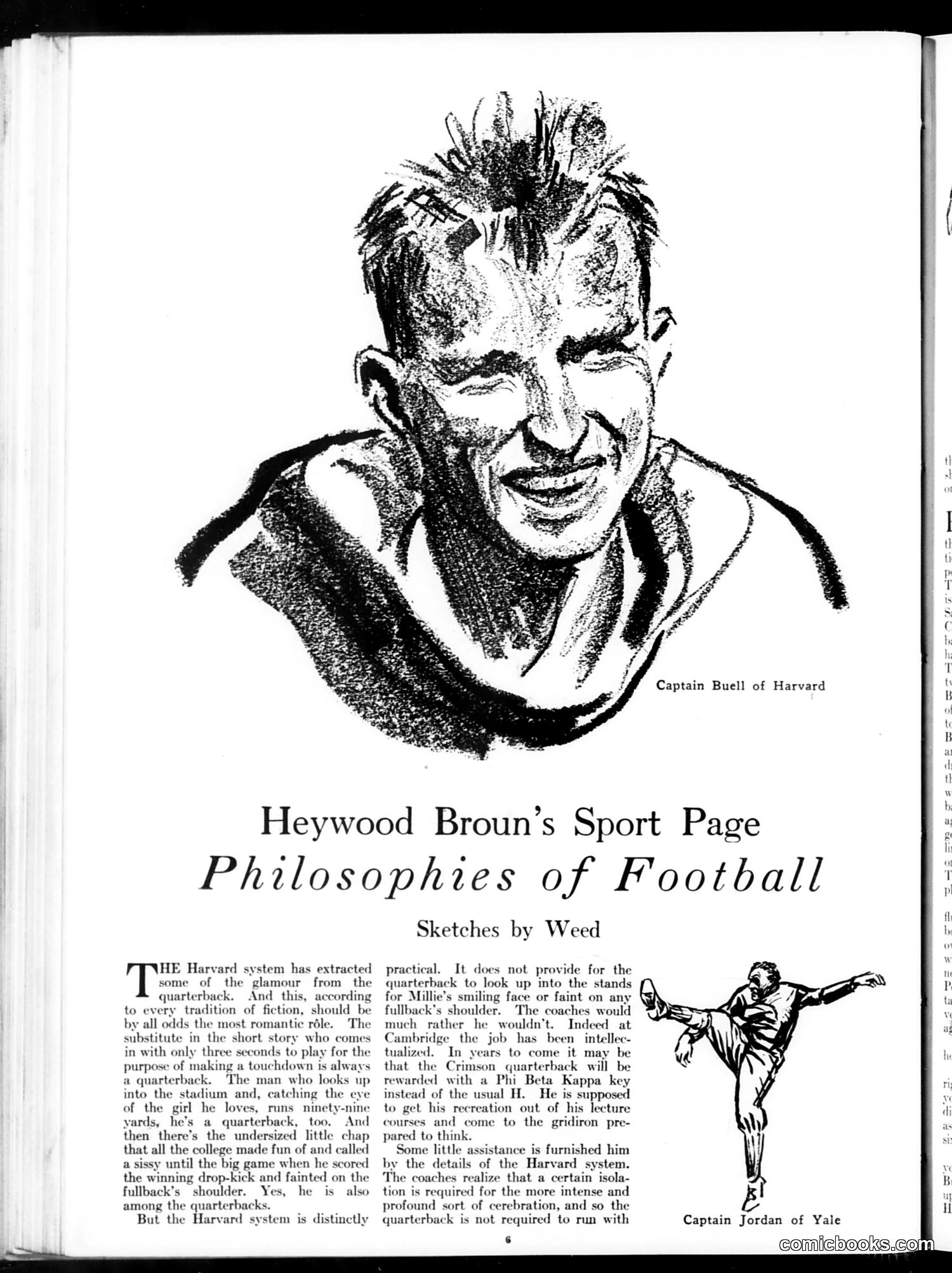 Judge — November 4, 1922 — page 8 of 36