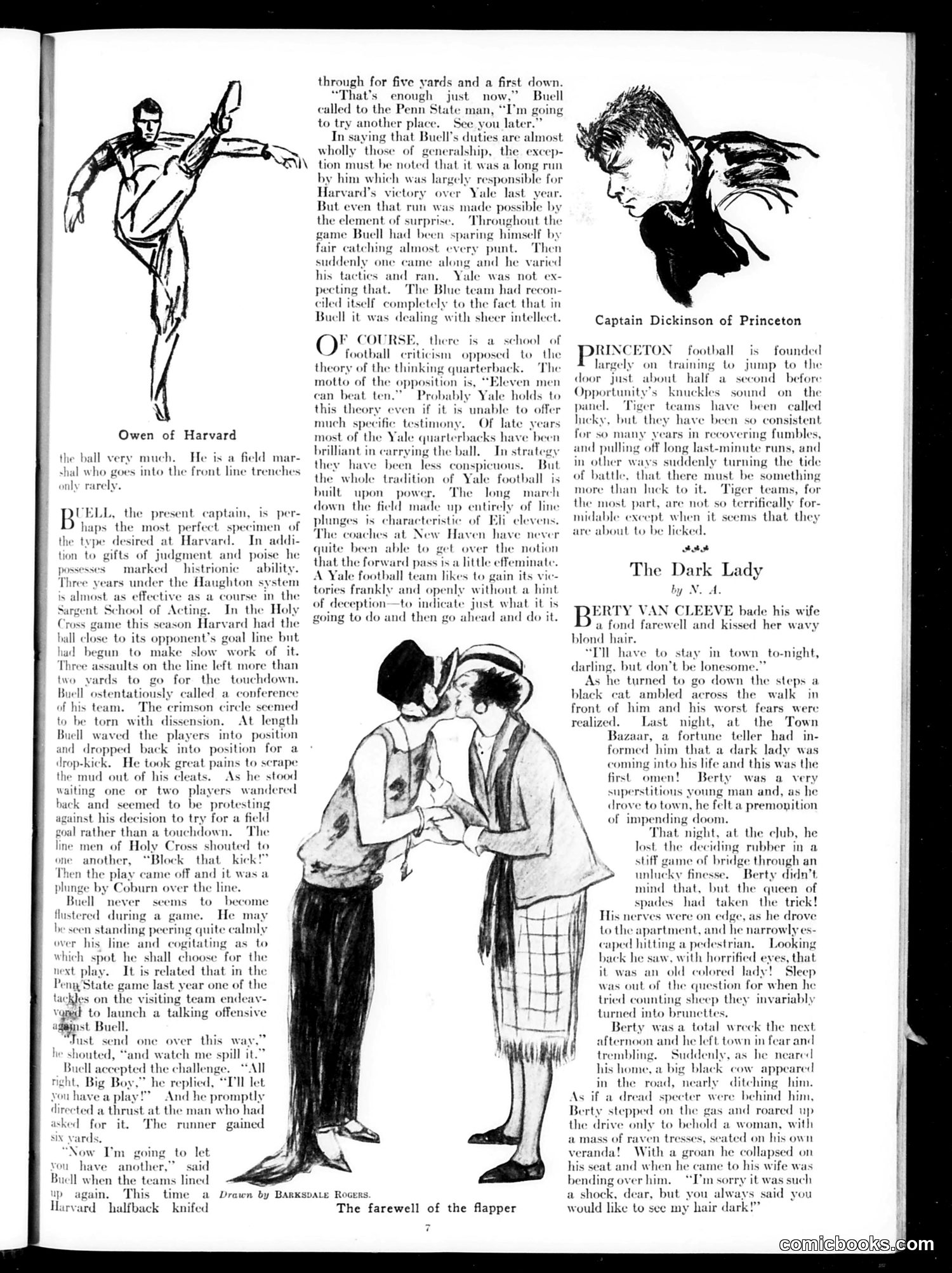 Judge — November 4, 1922 — page 9 of 36