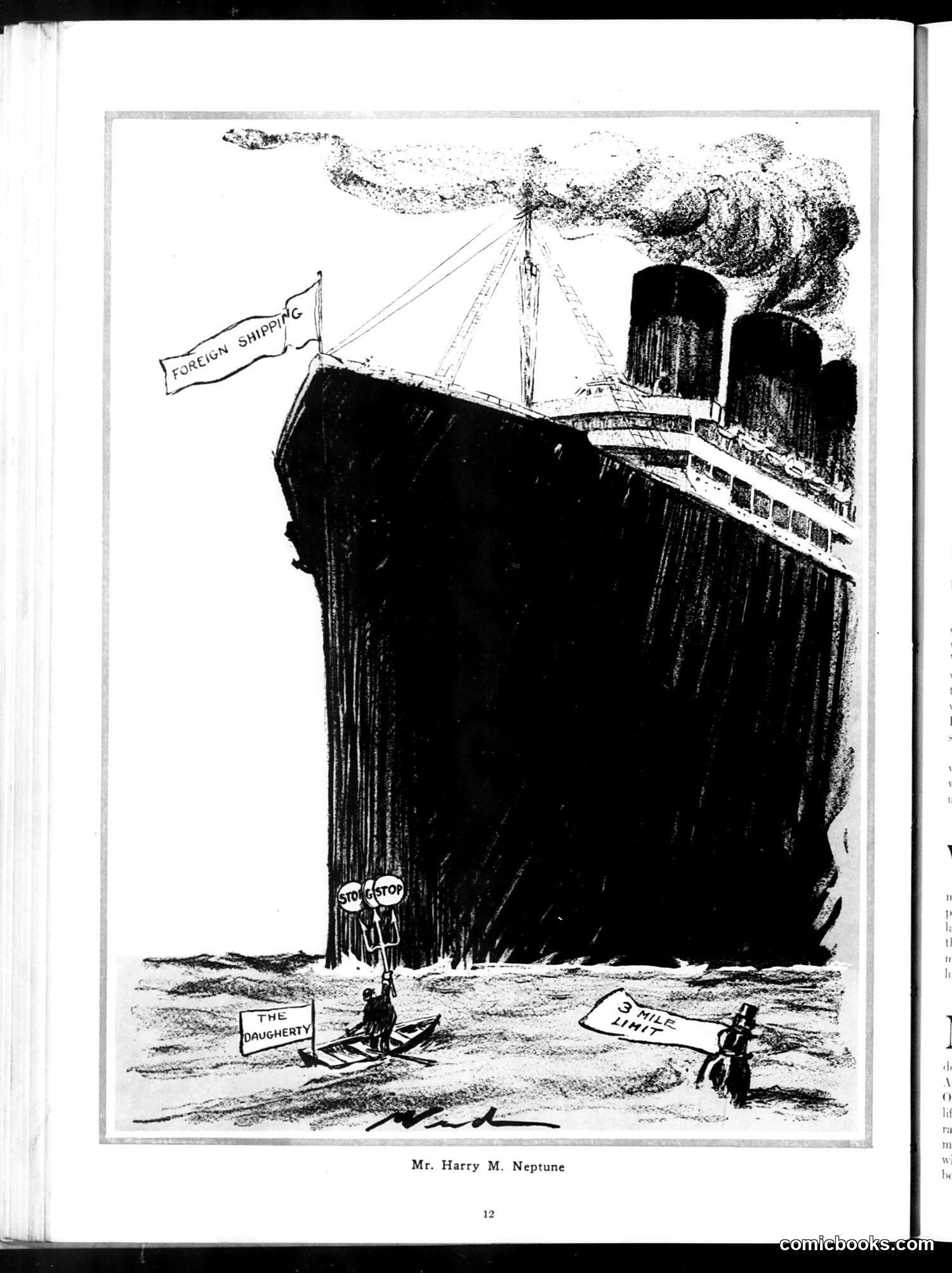 Judge — November 4, 1922 — page 14 of 36