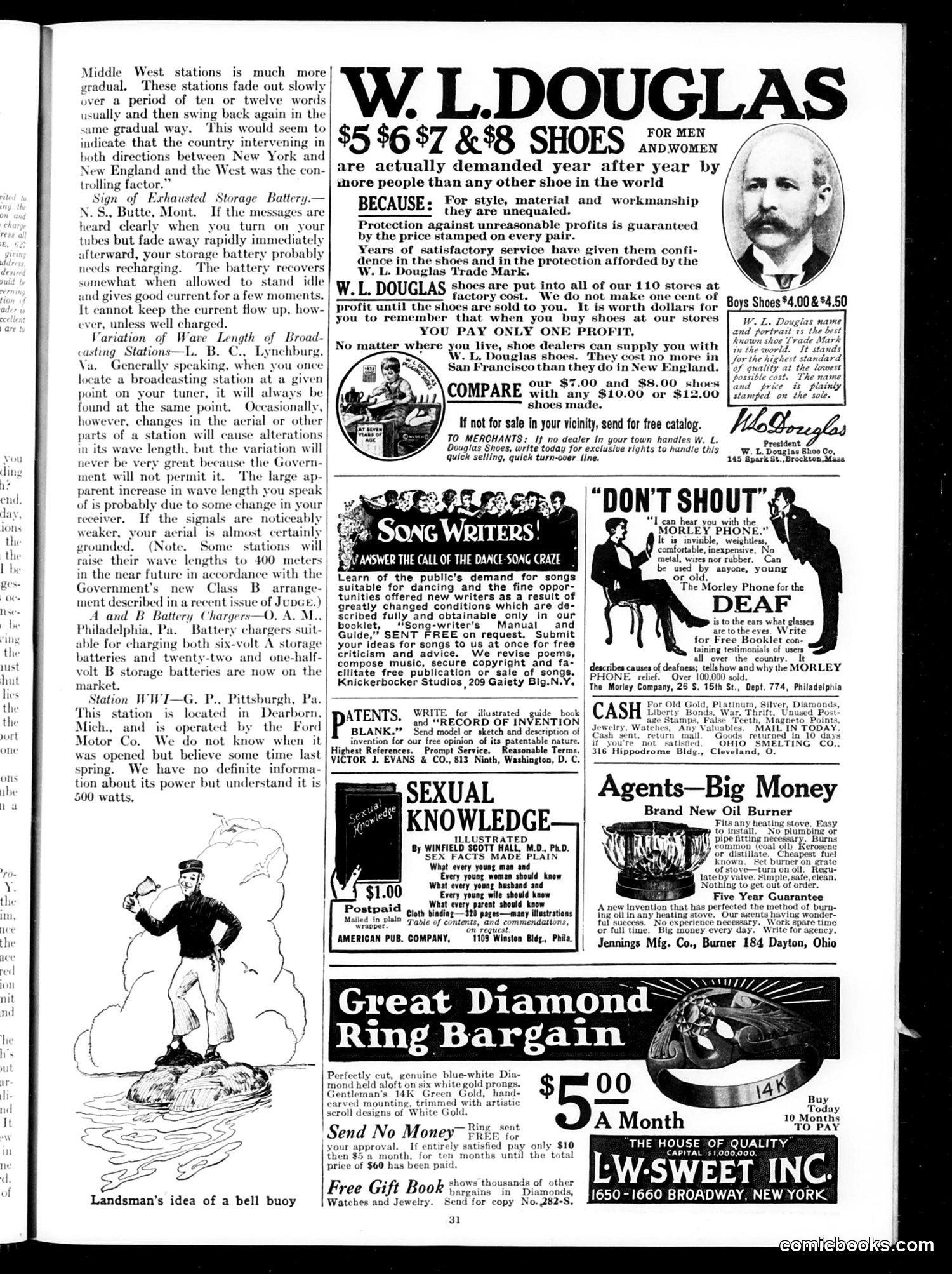 Judge — November 4, 1922 — page 33 of 36