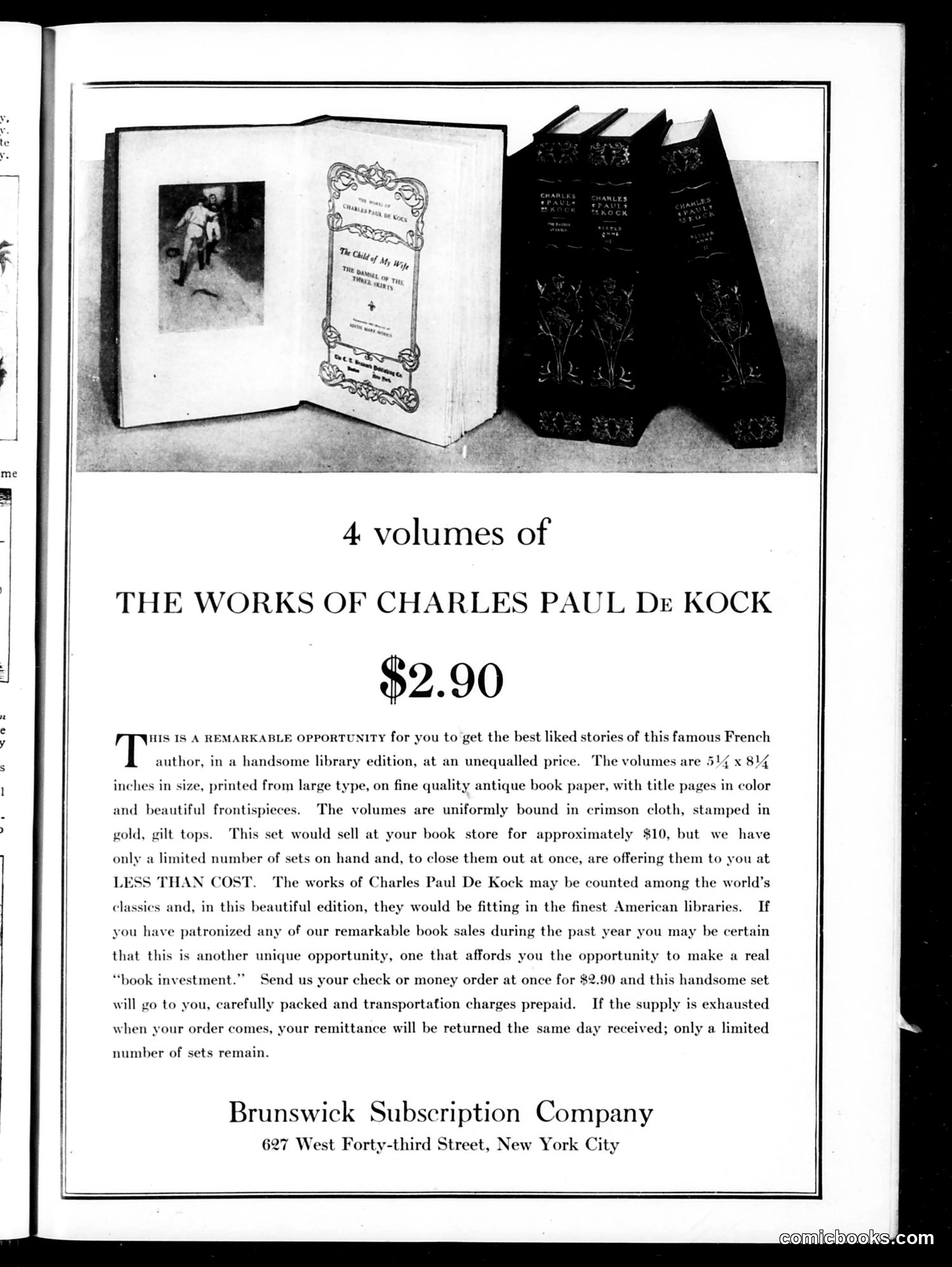 Judge — November 4, 1922 — page 35 of 36
