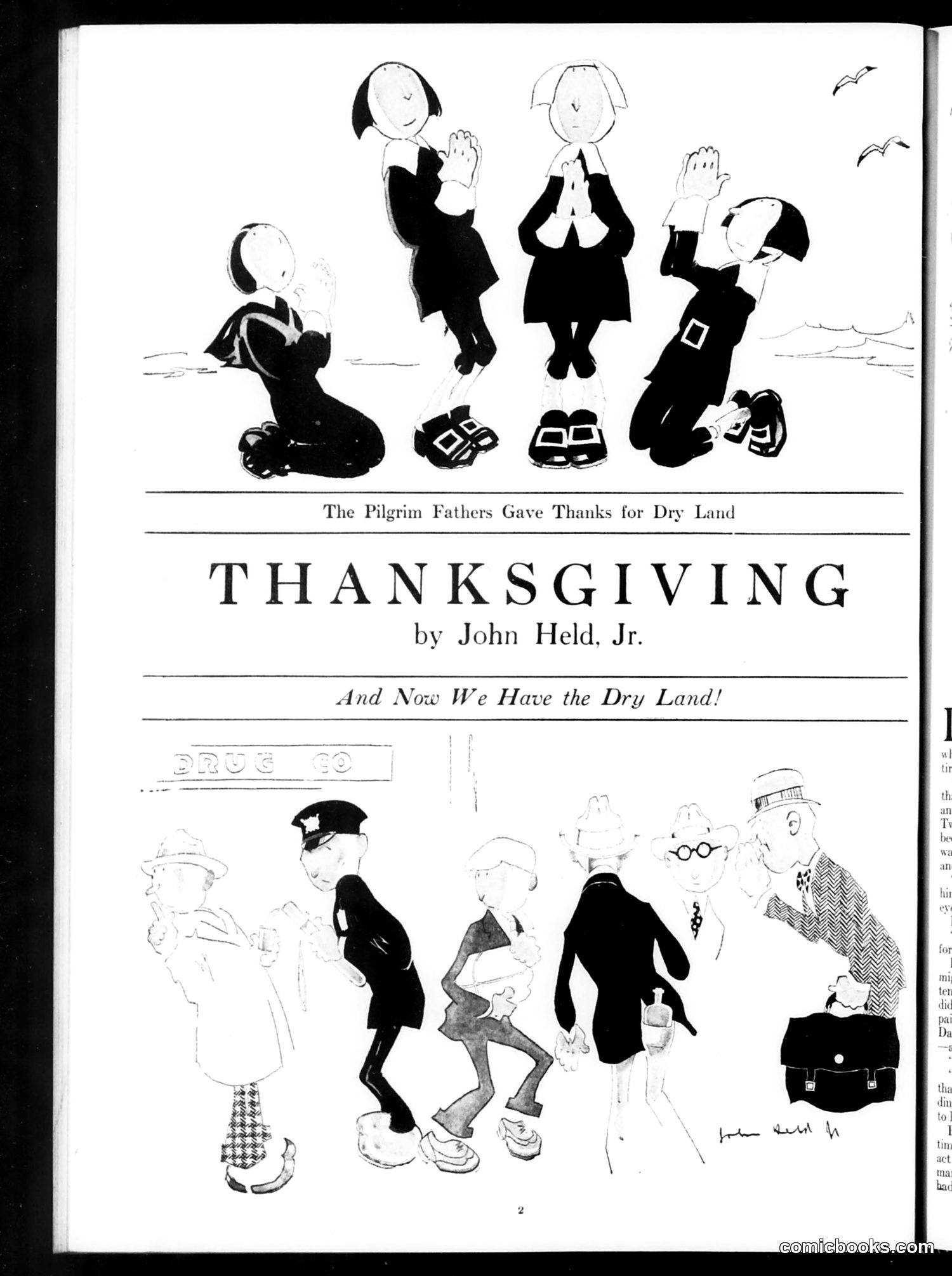 Judge — November 11, 1922 — page 4 of 36
