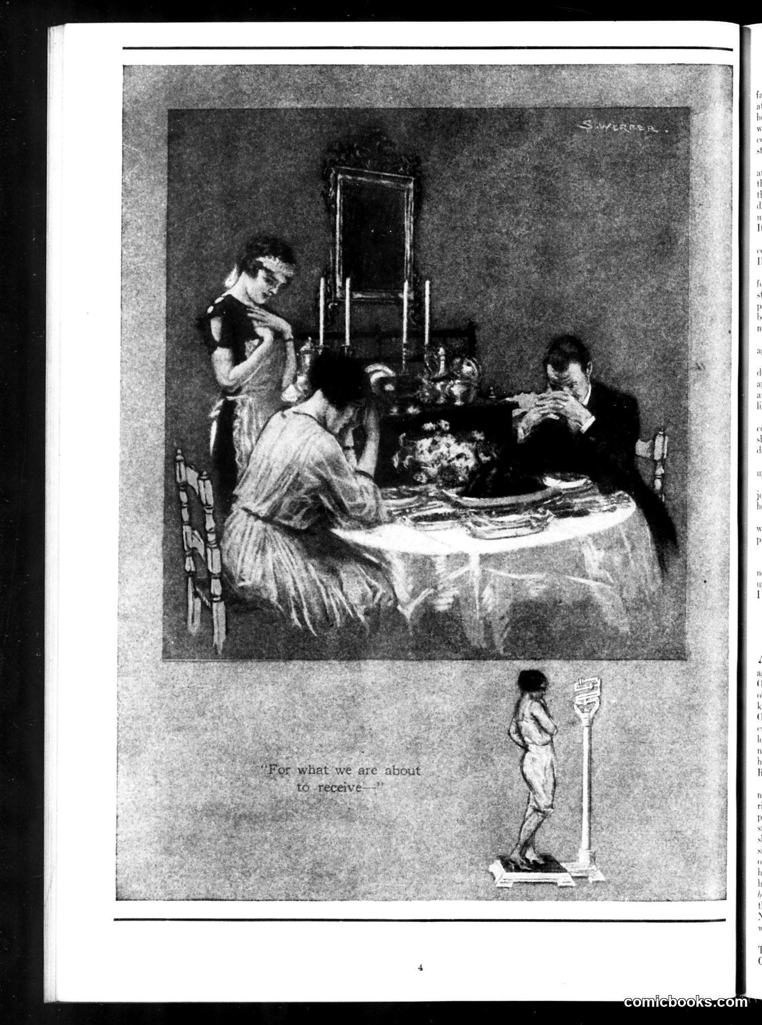 Judge — November 11, 1922 — page 6 of 36