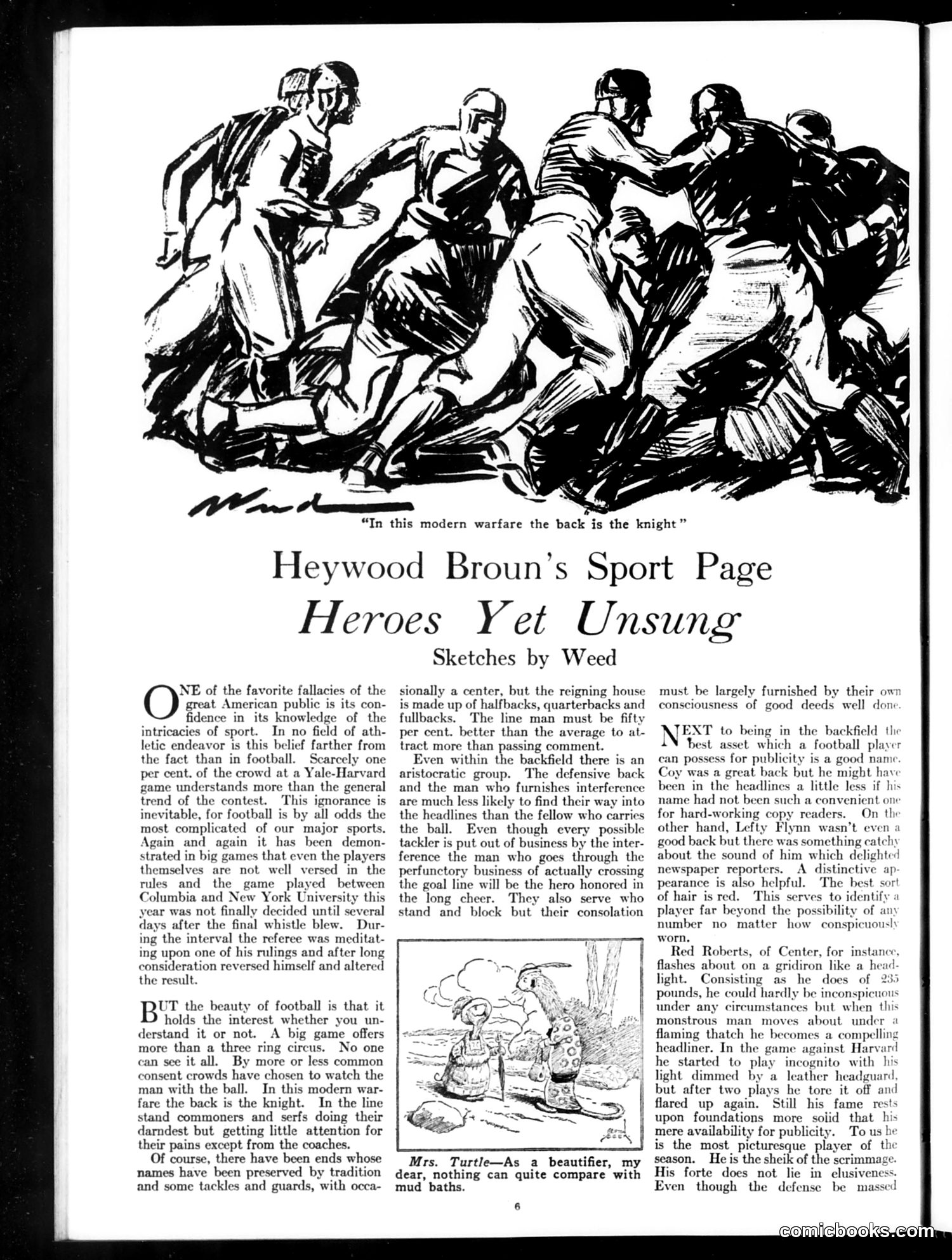 Judge — November 11, 1922 — page 8 of 36