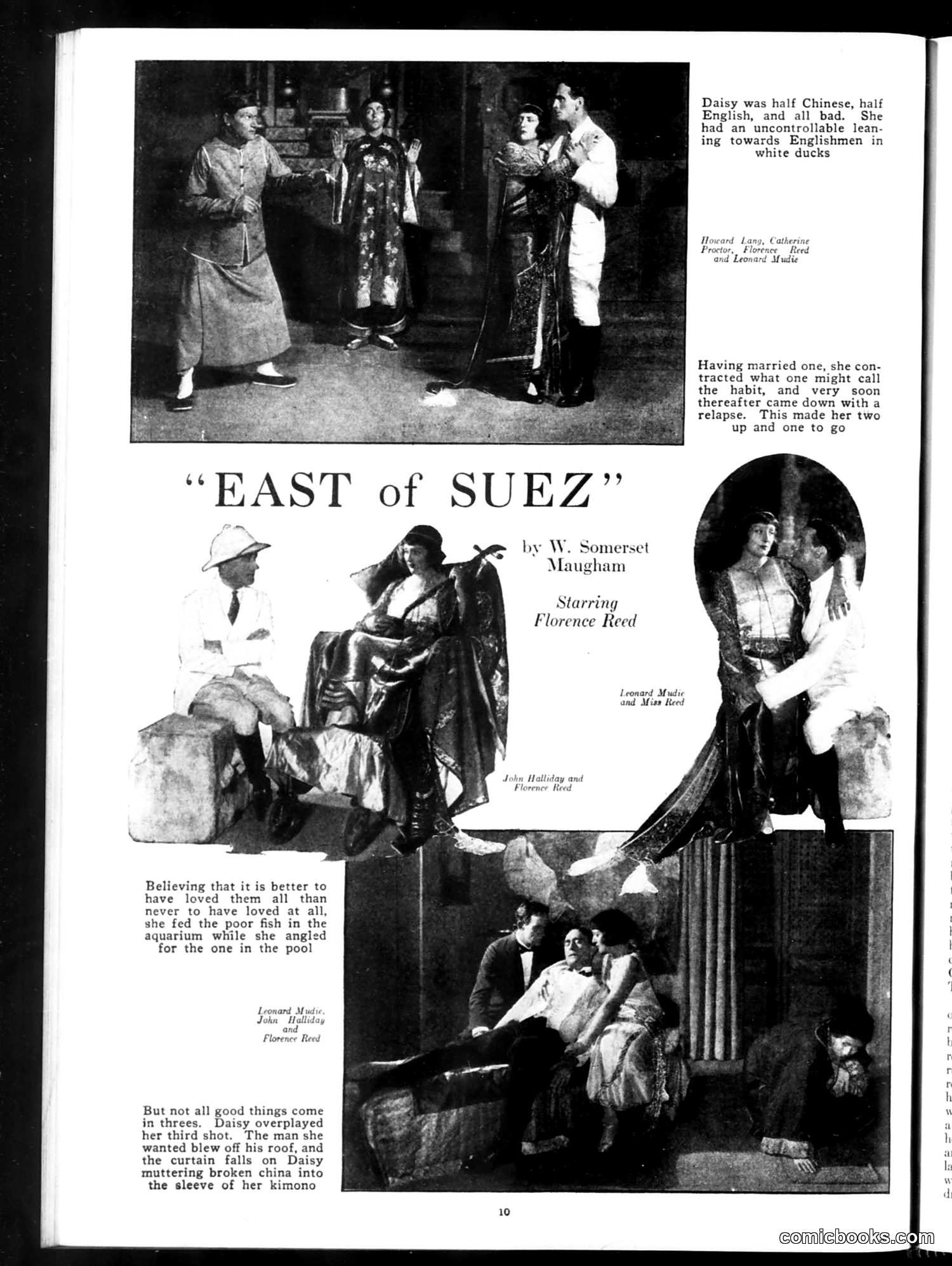 Judge — November 11, 1922 — page 12 of 36