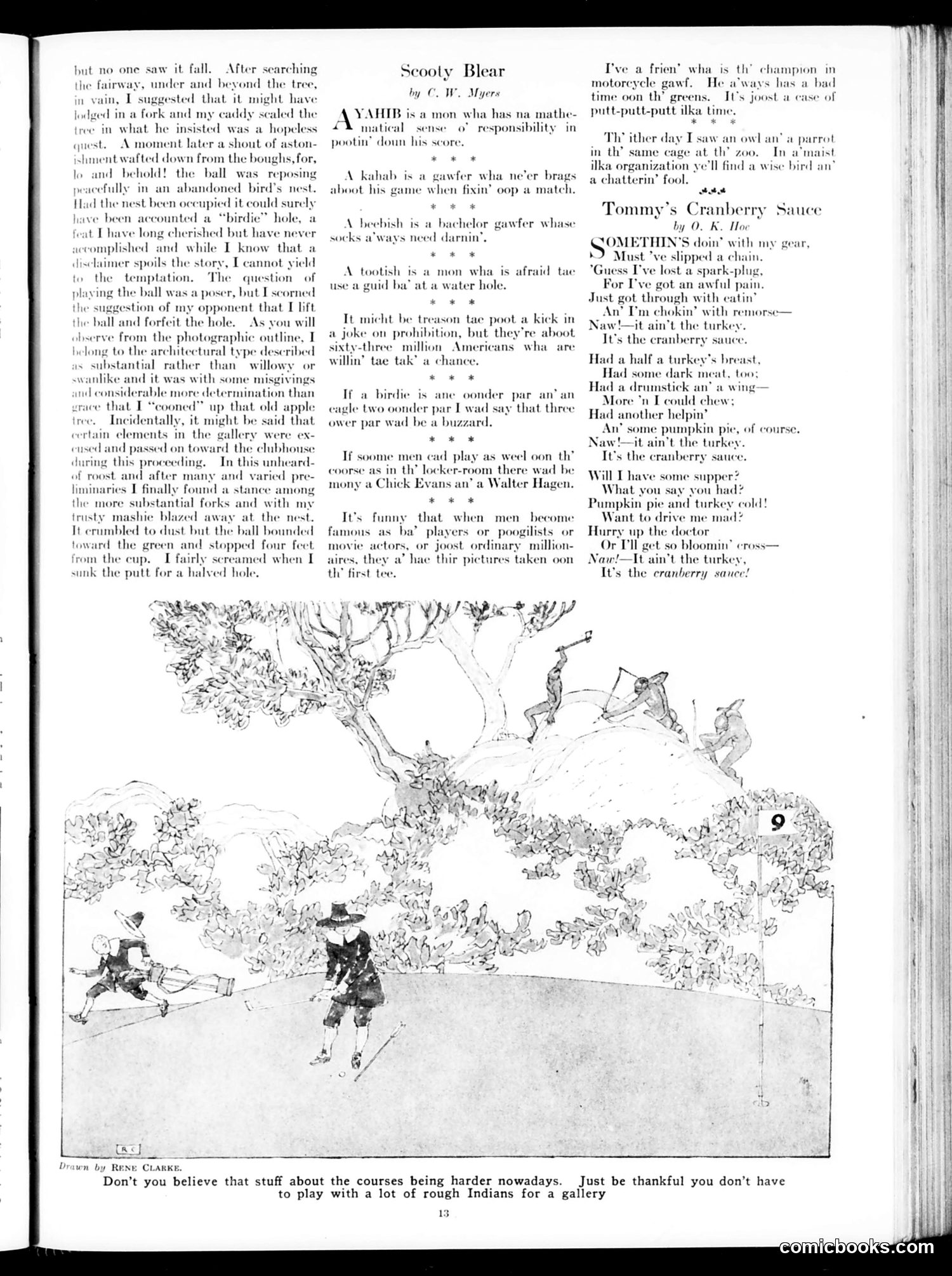 Judge — November 11, 1922 — page 15 of 36
