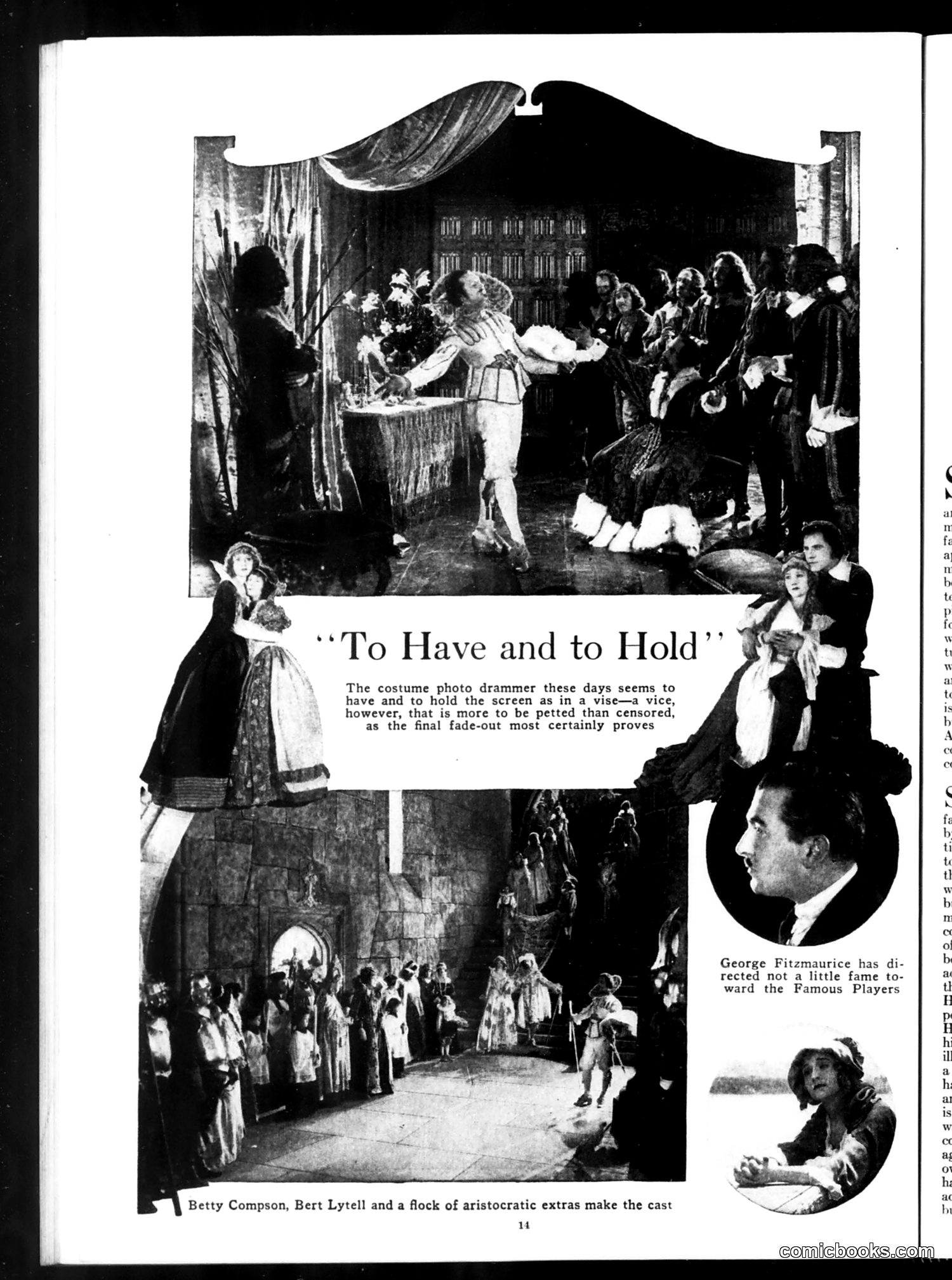 Judge — November 11, 1922 — page 16 of 36