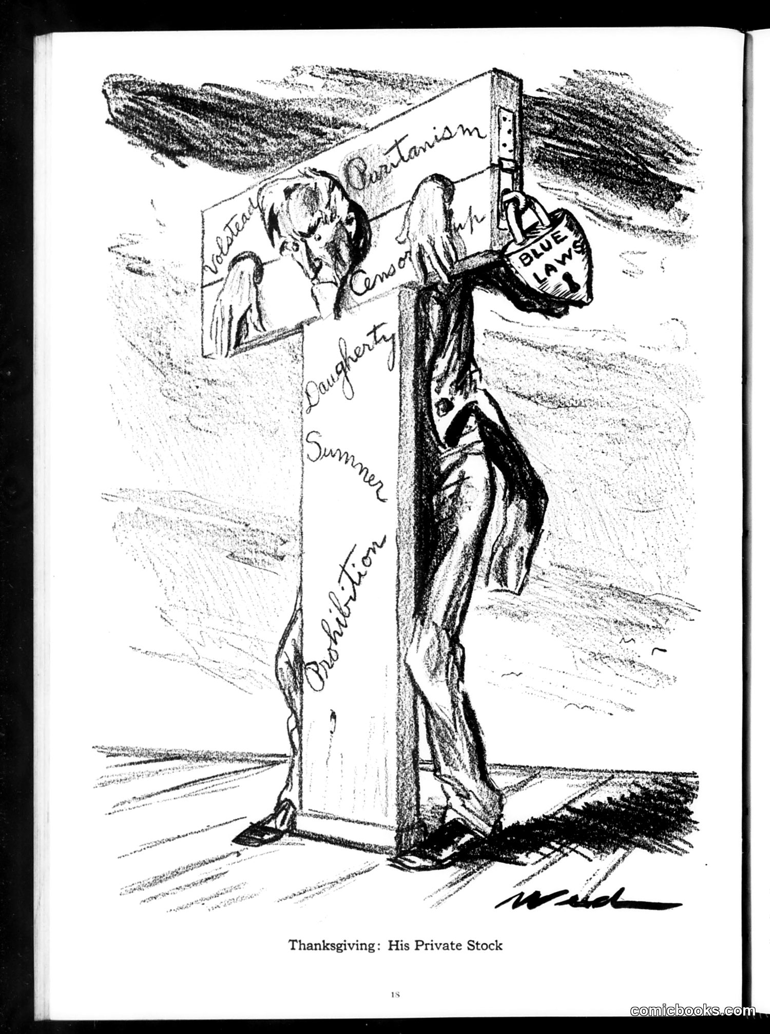 Judge — November 11, 1922 — page 20 of 36