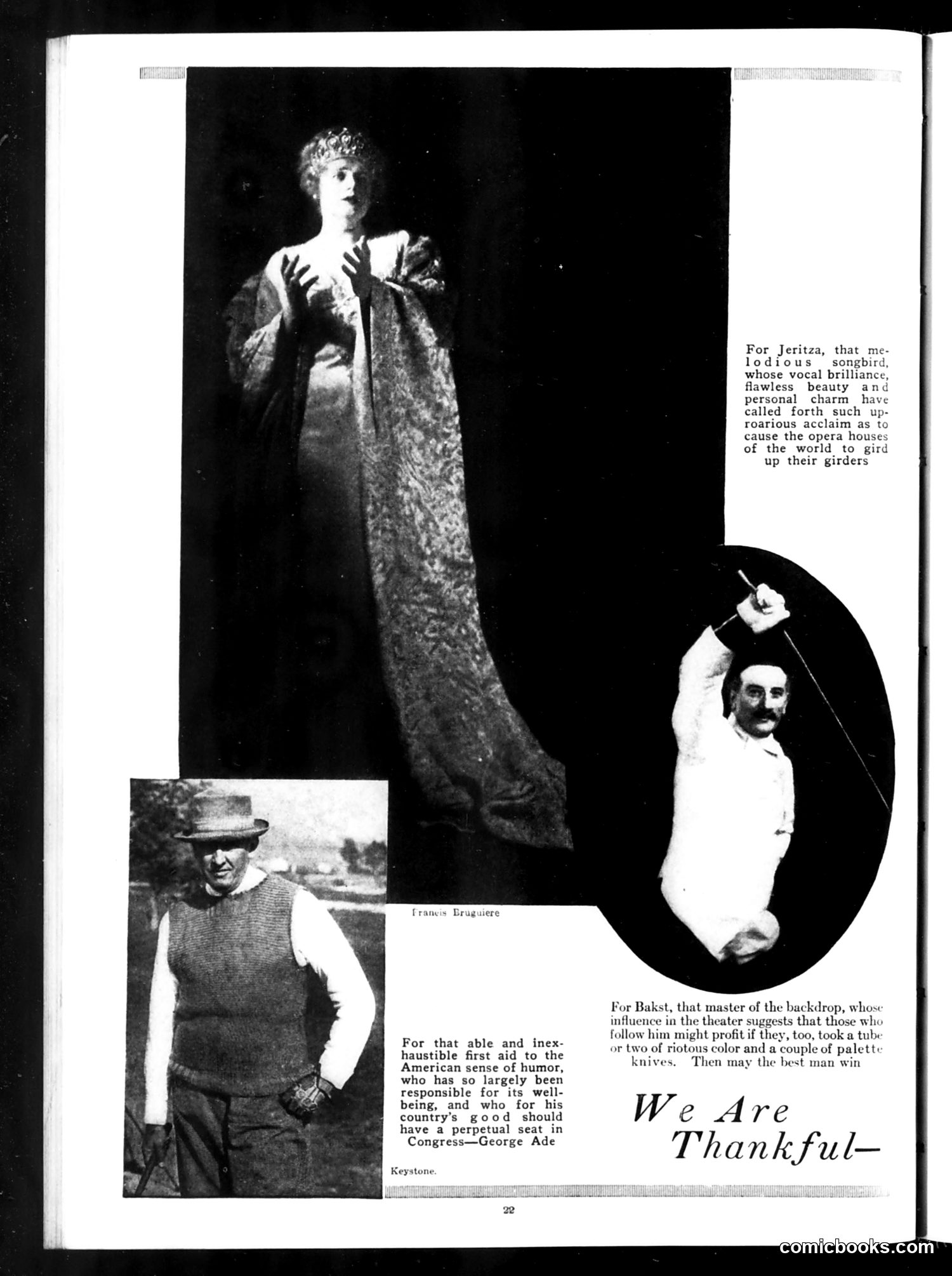 Judge — November 11, 1922 — page 24 of 36