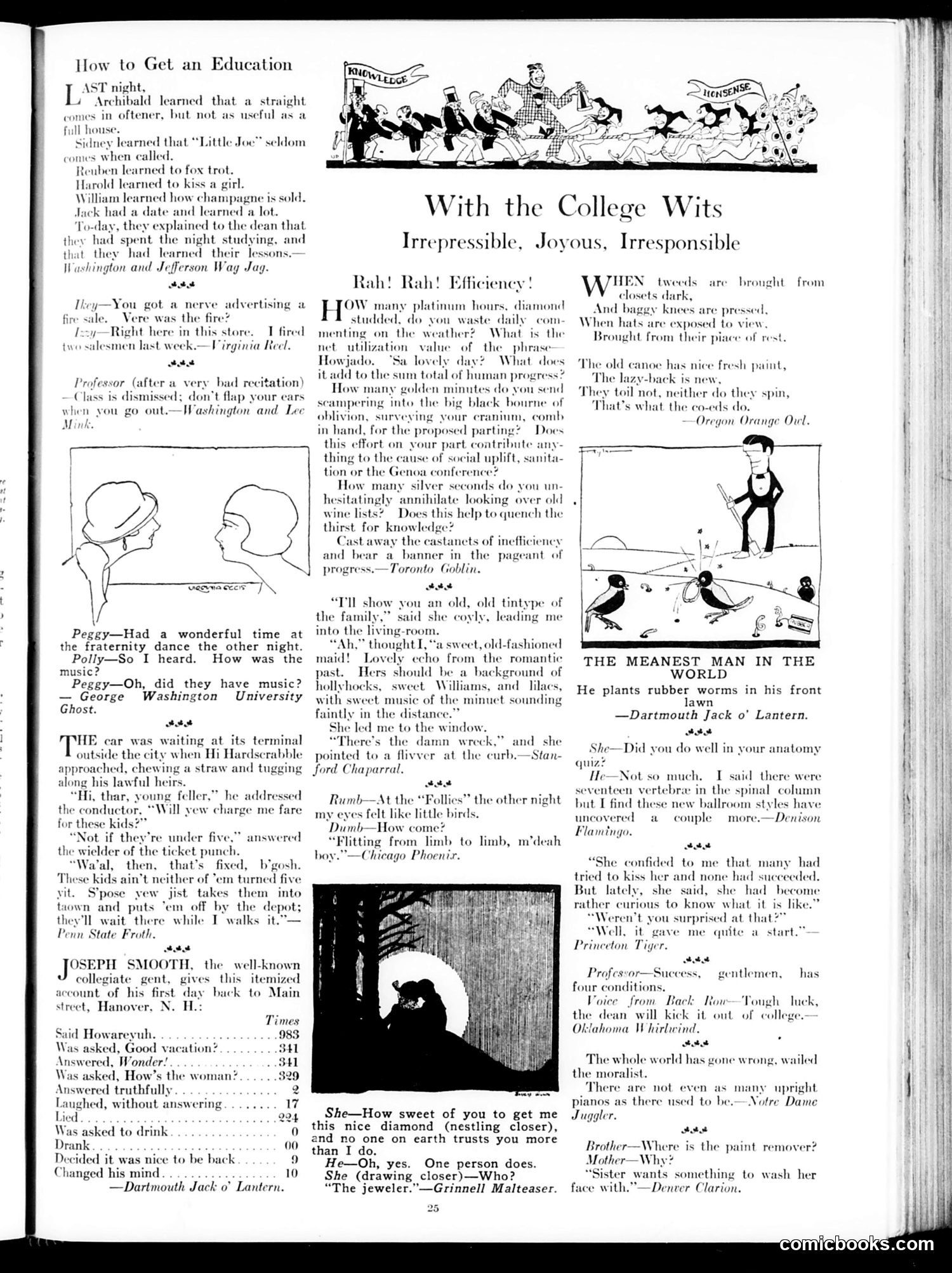 Judge — November 11, 1922 — page 27 of 36