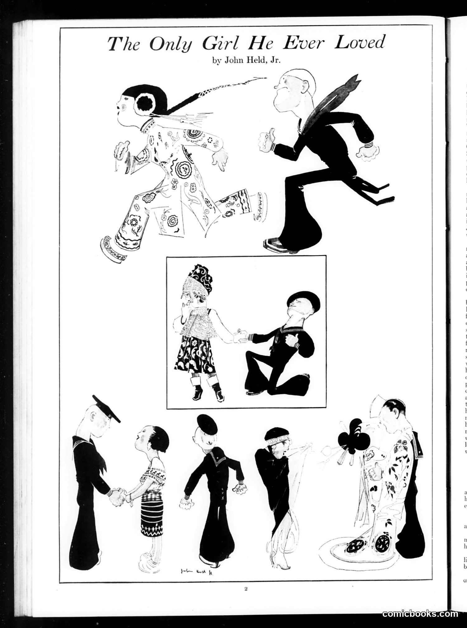 Judge — November 18, 1922 — page 4 of 36