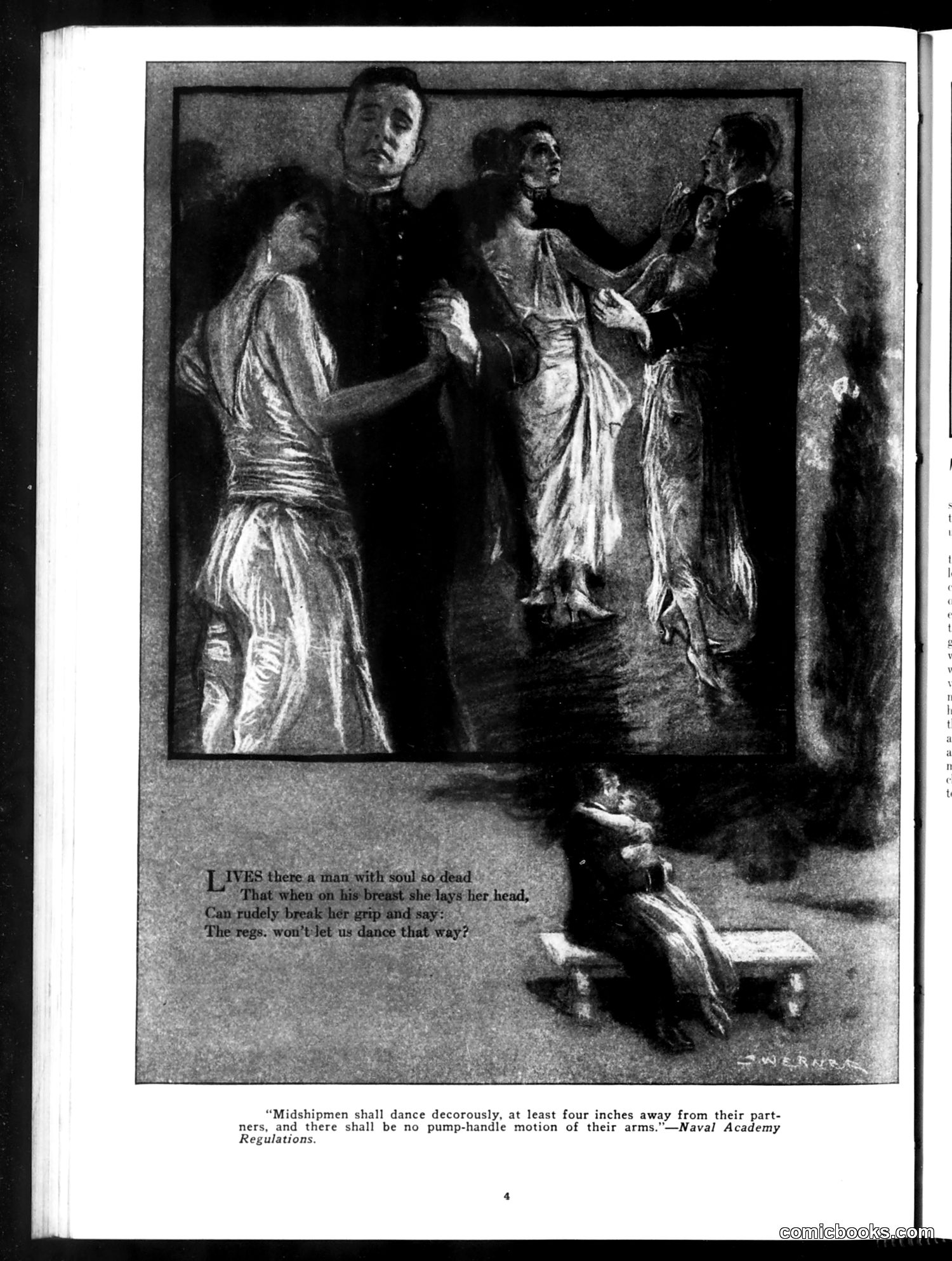 Judge — November 18, 1922 — page 6 of 36