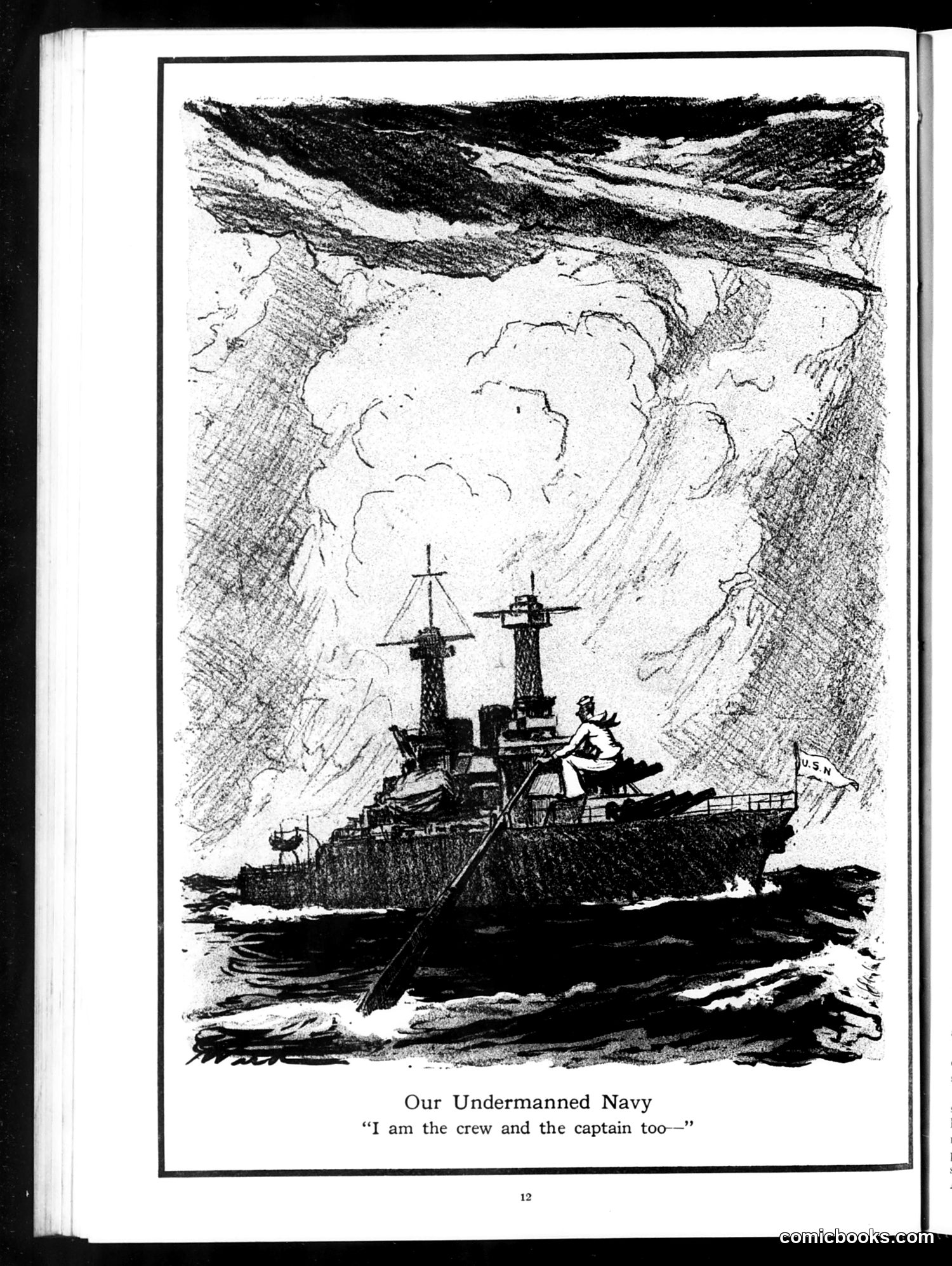 Judge — November 18, 1922 — page 14 of 36