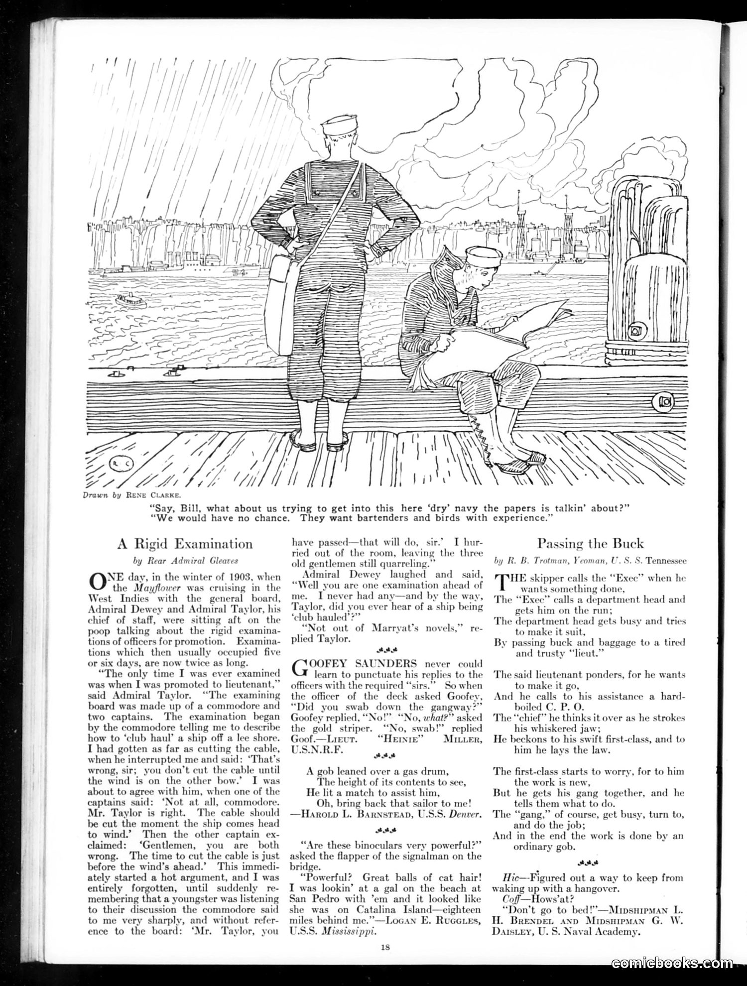 Judge — November 18, 1922 — page 20 of 36