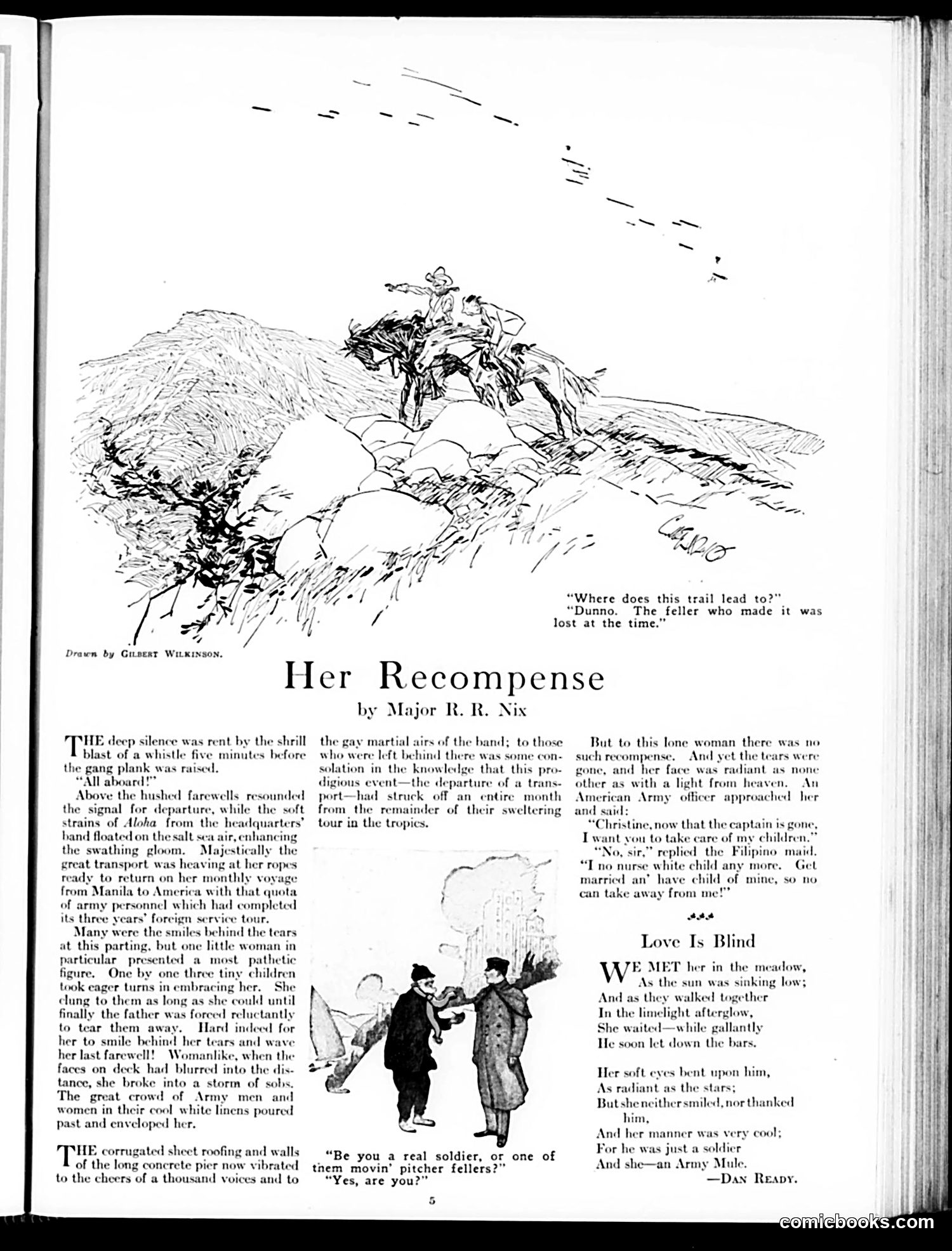 Judge — November 25, 1922 — page 7 of 36