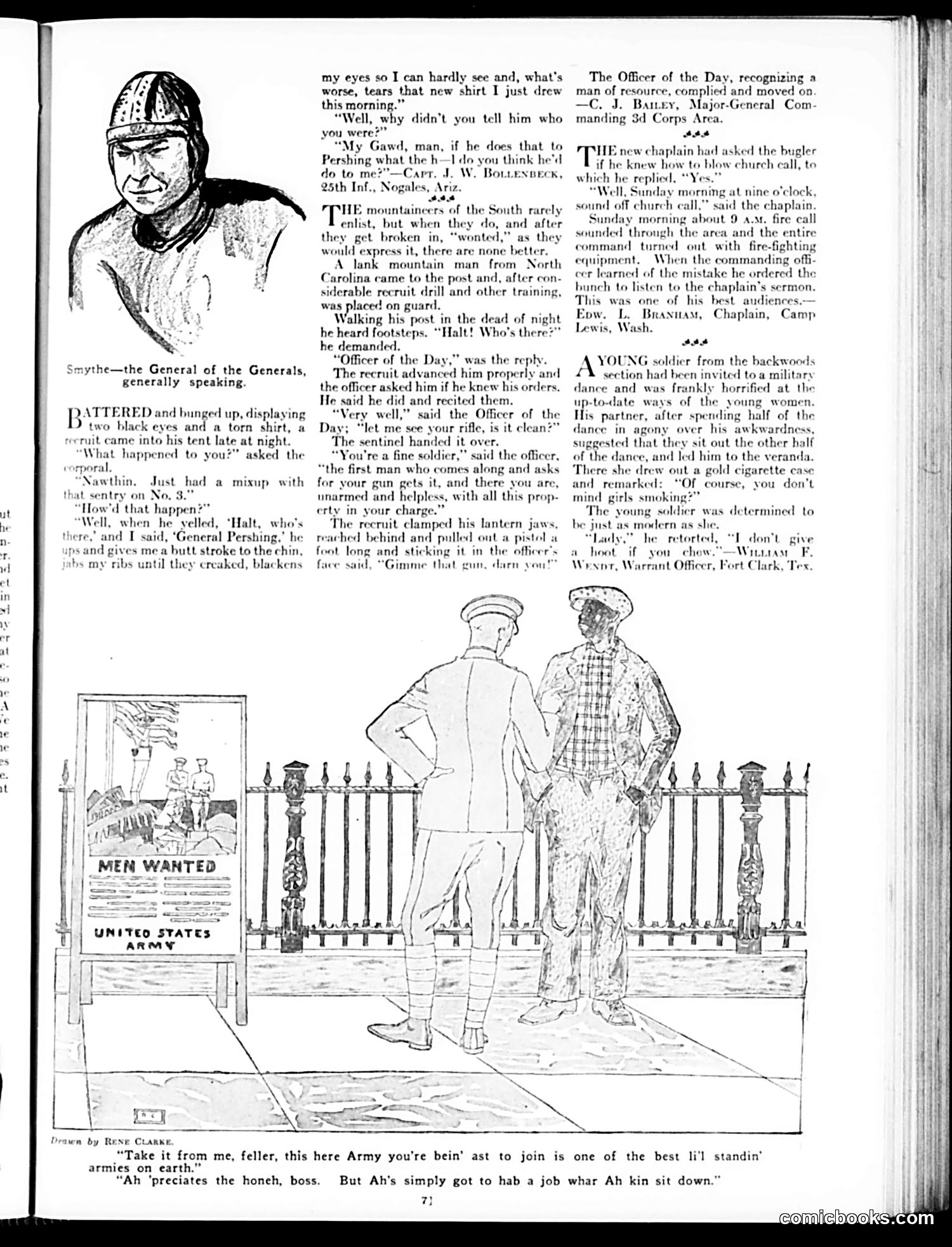 Judge — November 25, 1922 — page 9 of 36