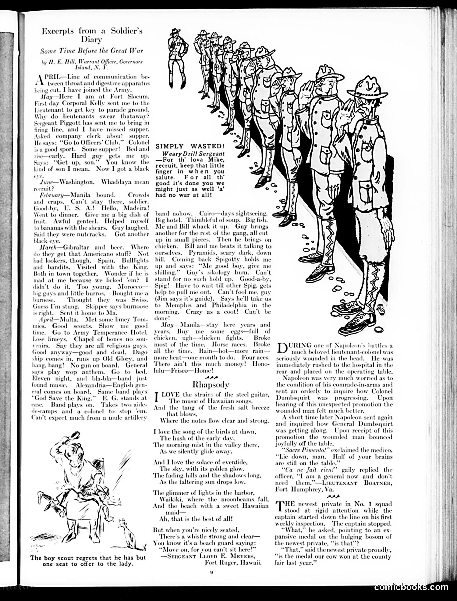 Judge — November 25, 1922 — page 11 of 36