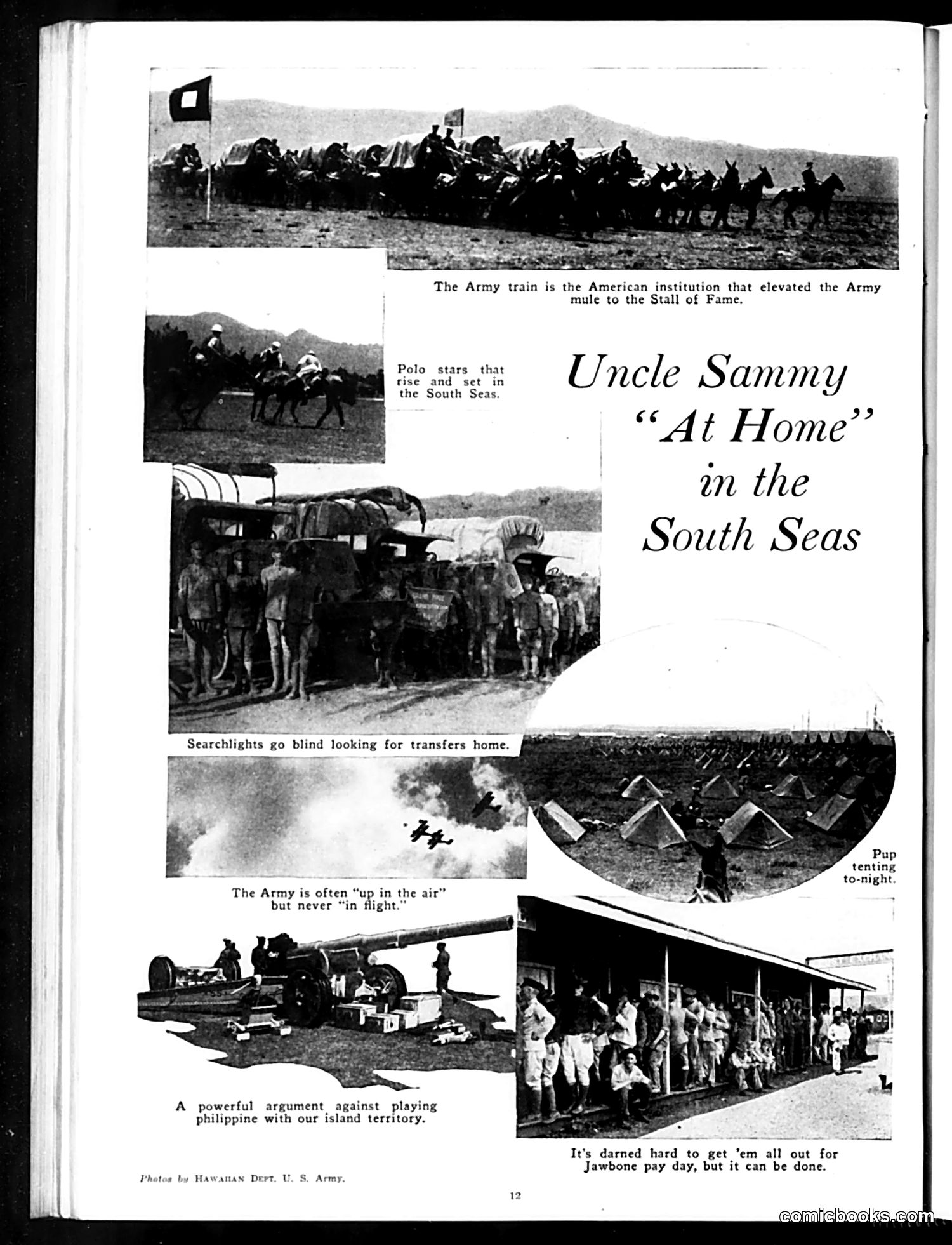 Judge — November 25, 1922 — page 14 of 36