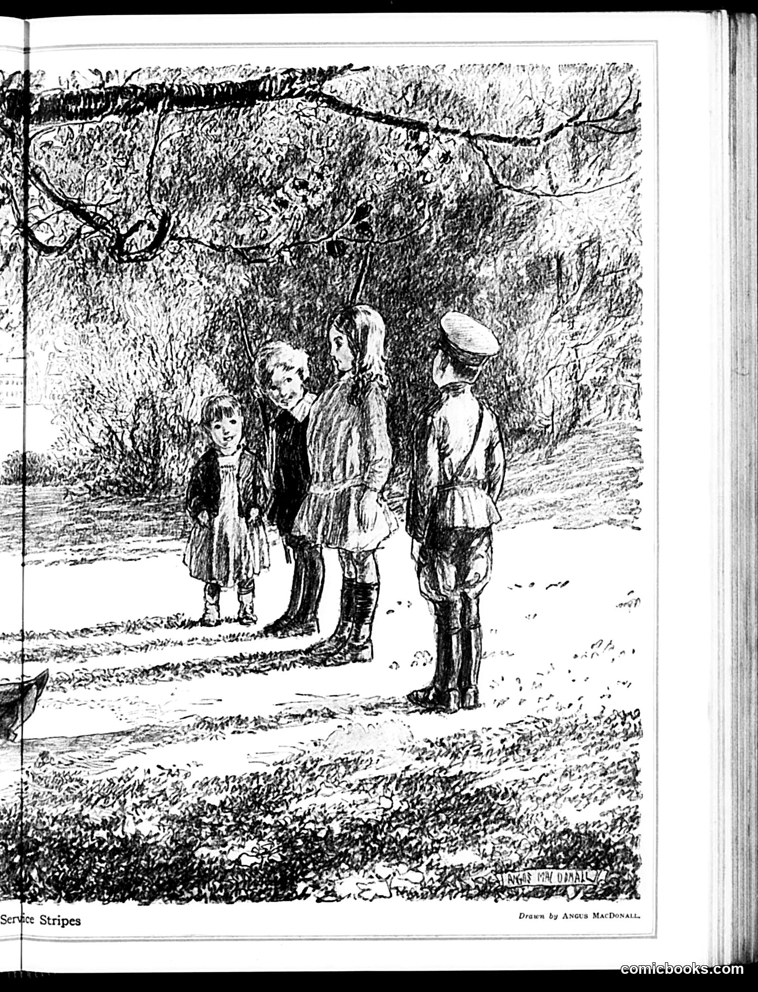 Judge — November 25, 1922 — page 19 of 36