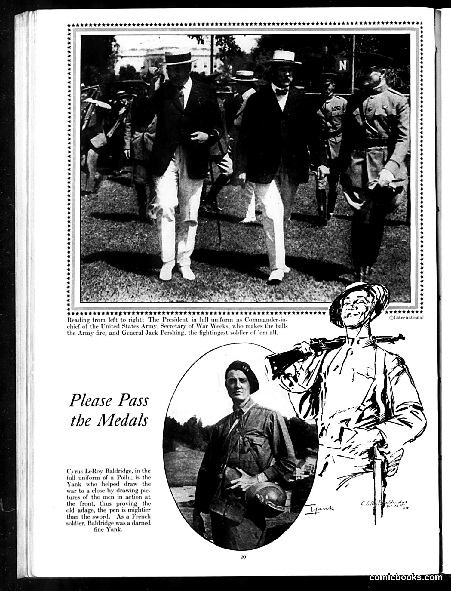 Judge — November 25, 1922 — page 22 of 36