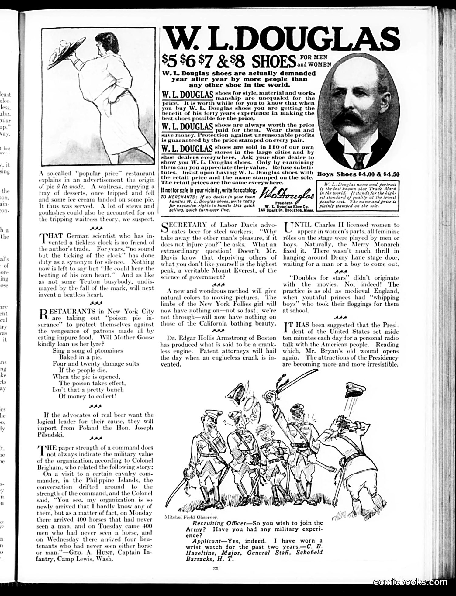 Judge — November 25, 1922 — page 33 of 36
