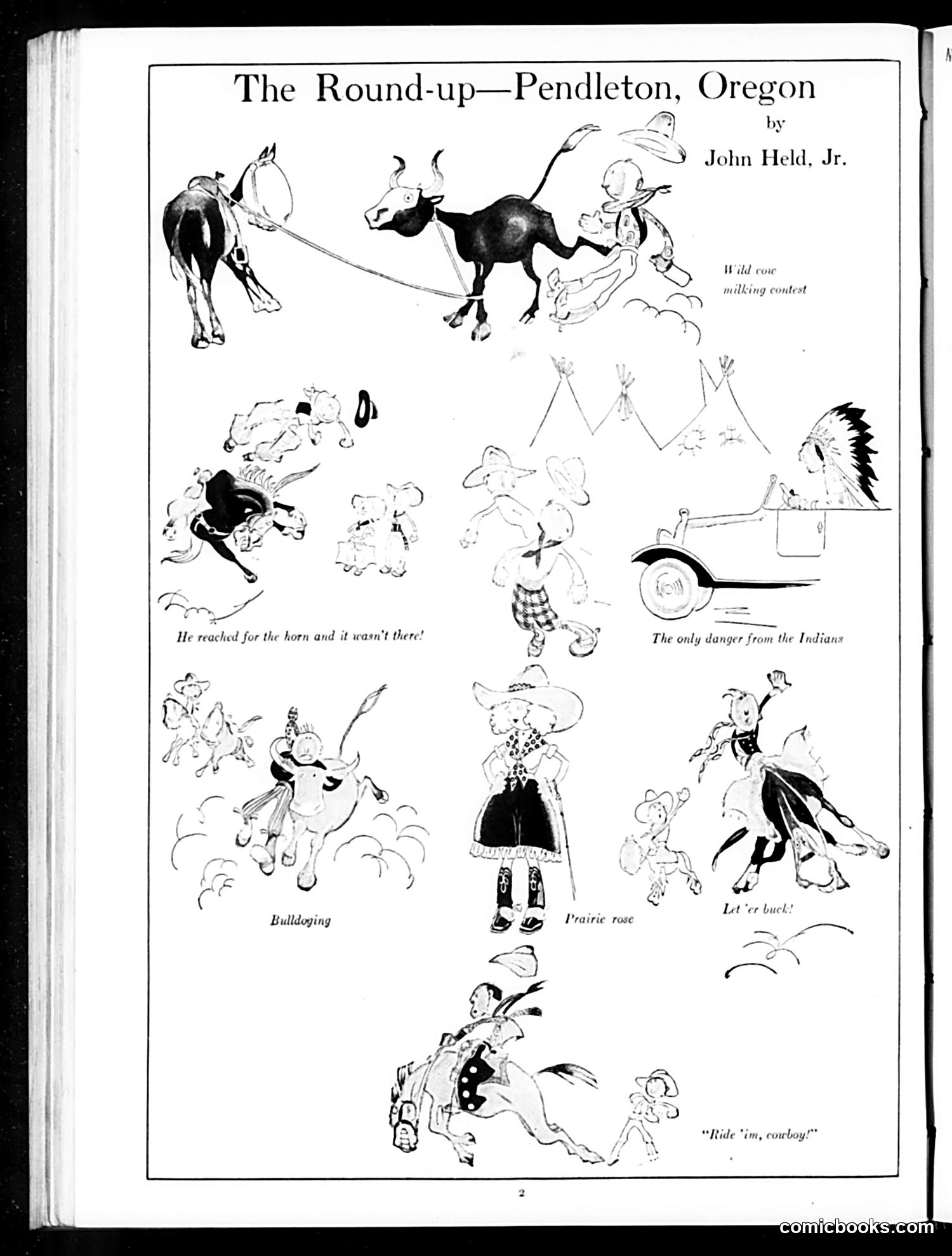 Judge — December 2, 1922 — page 4 of 36