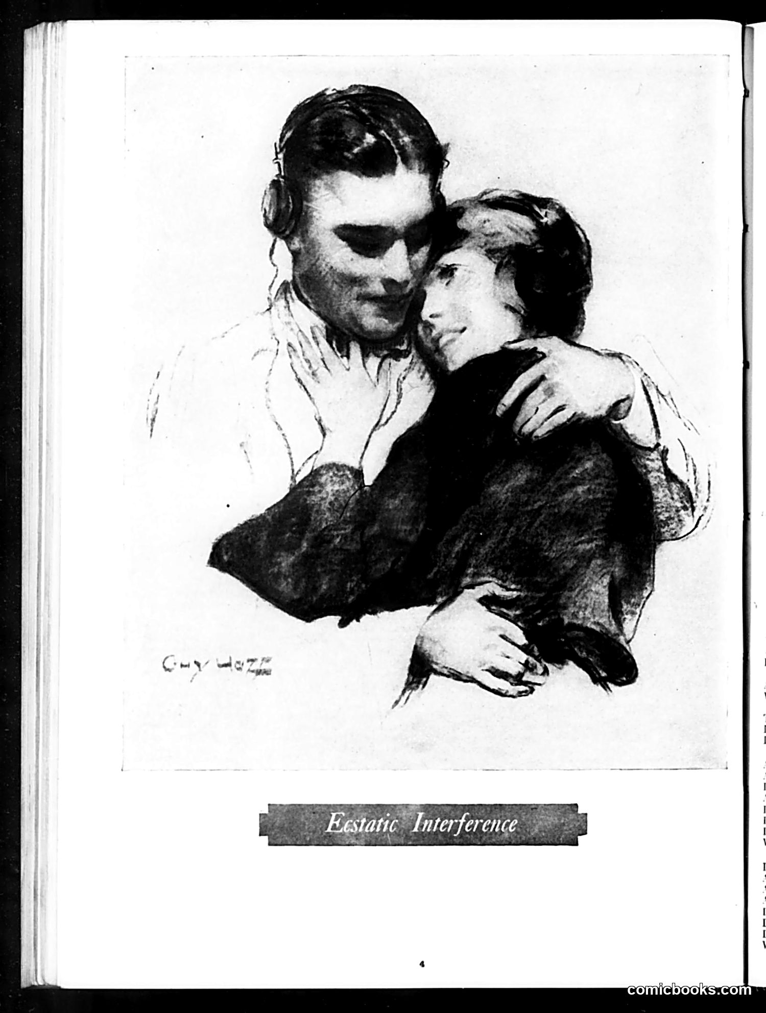 Judge — December 2, 1922 — page 6 of 36
