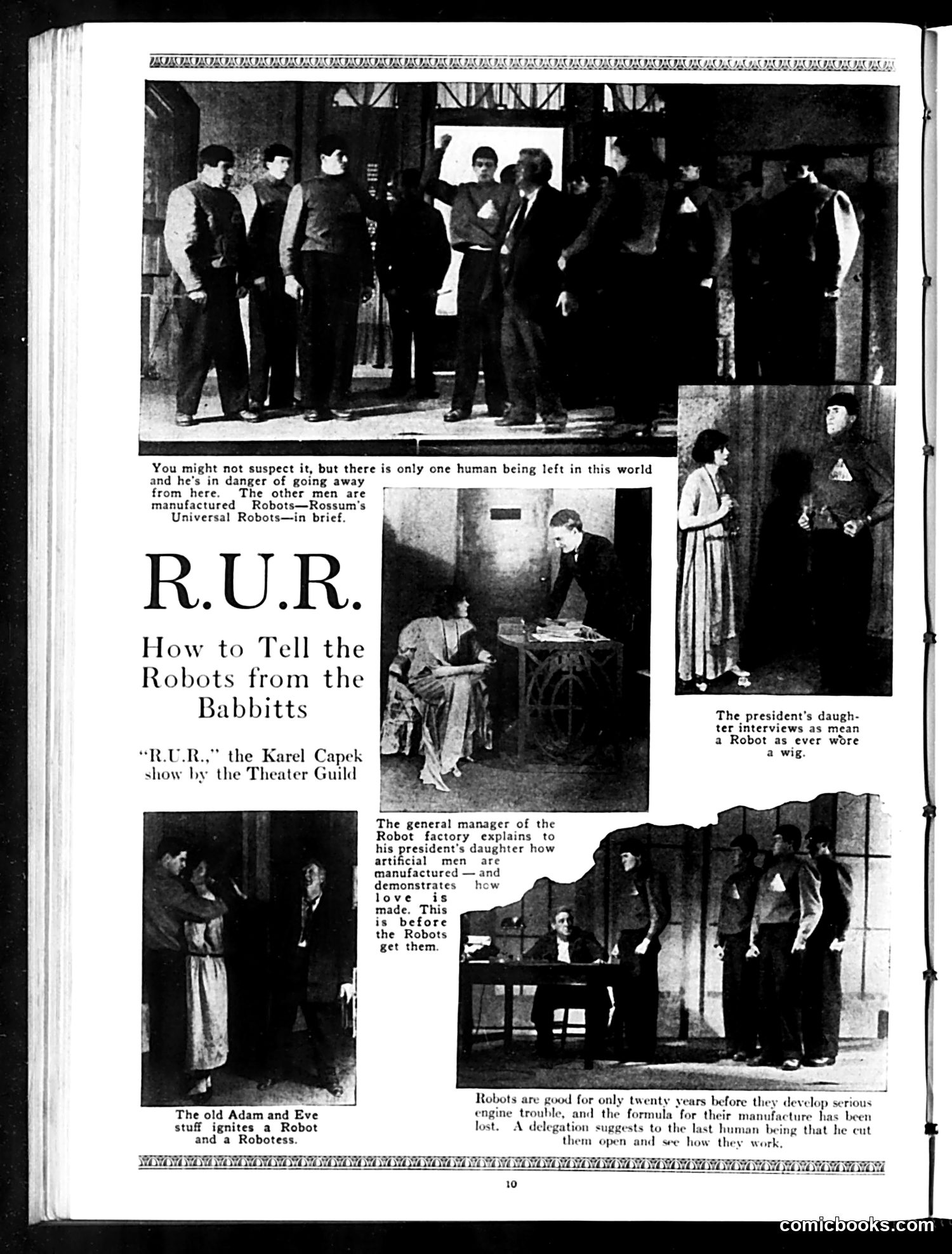 Judge — December 2, 1922 — page 12 of 36