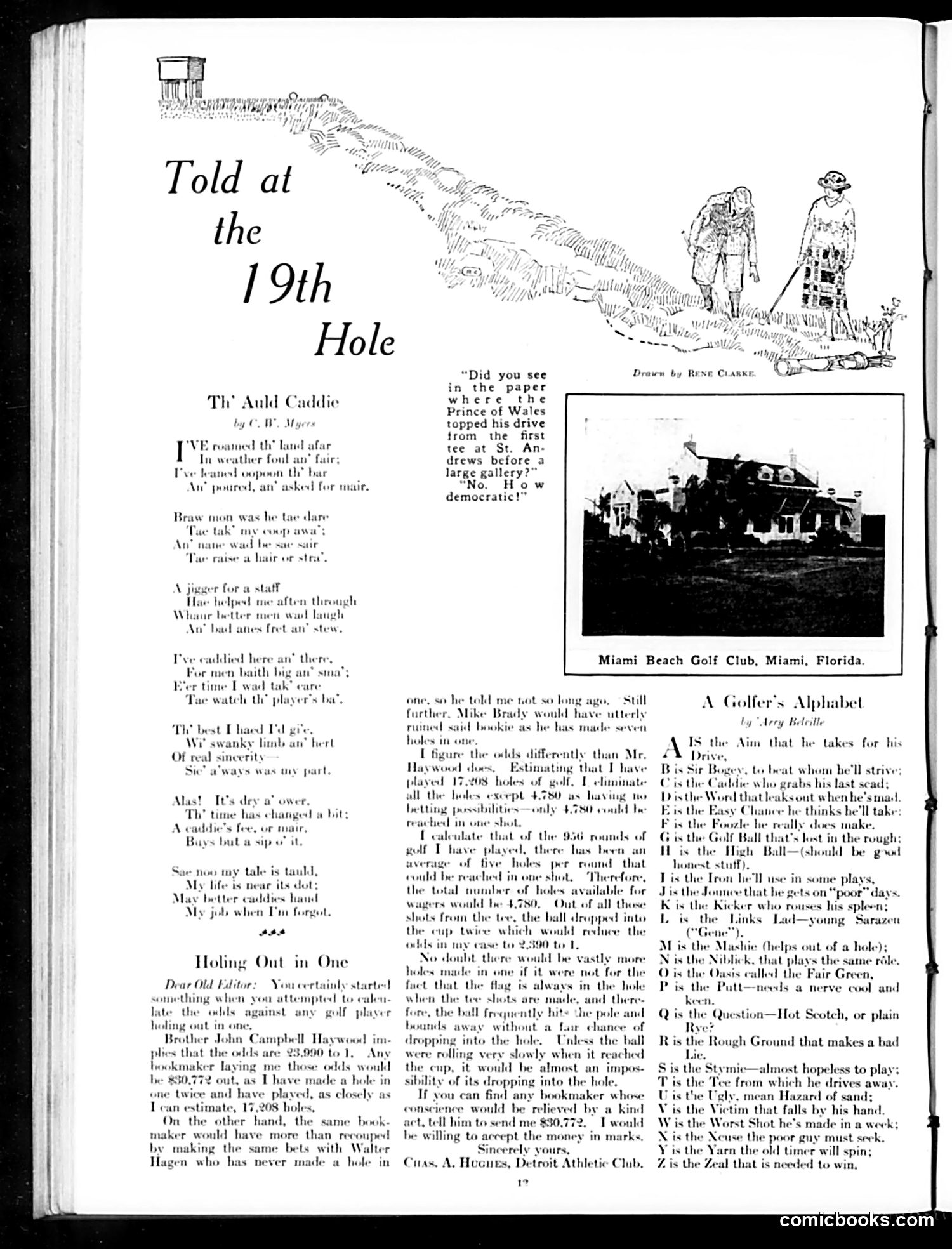Judge — December 2, 1922 — page 14 of 36