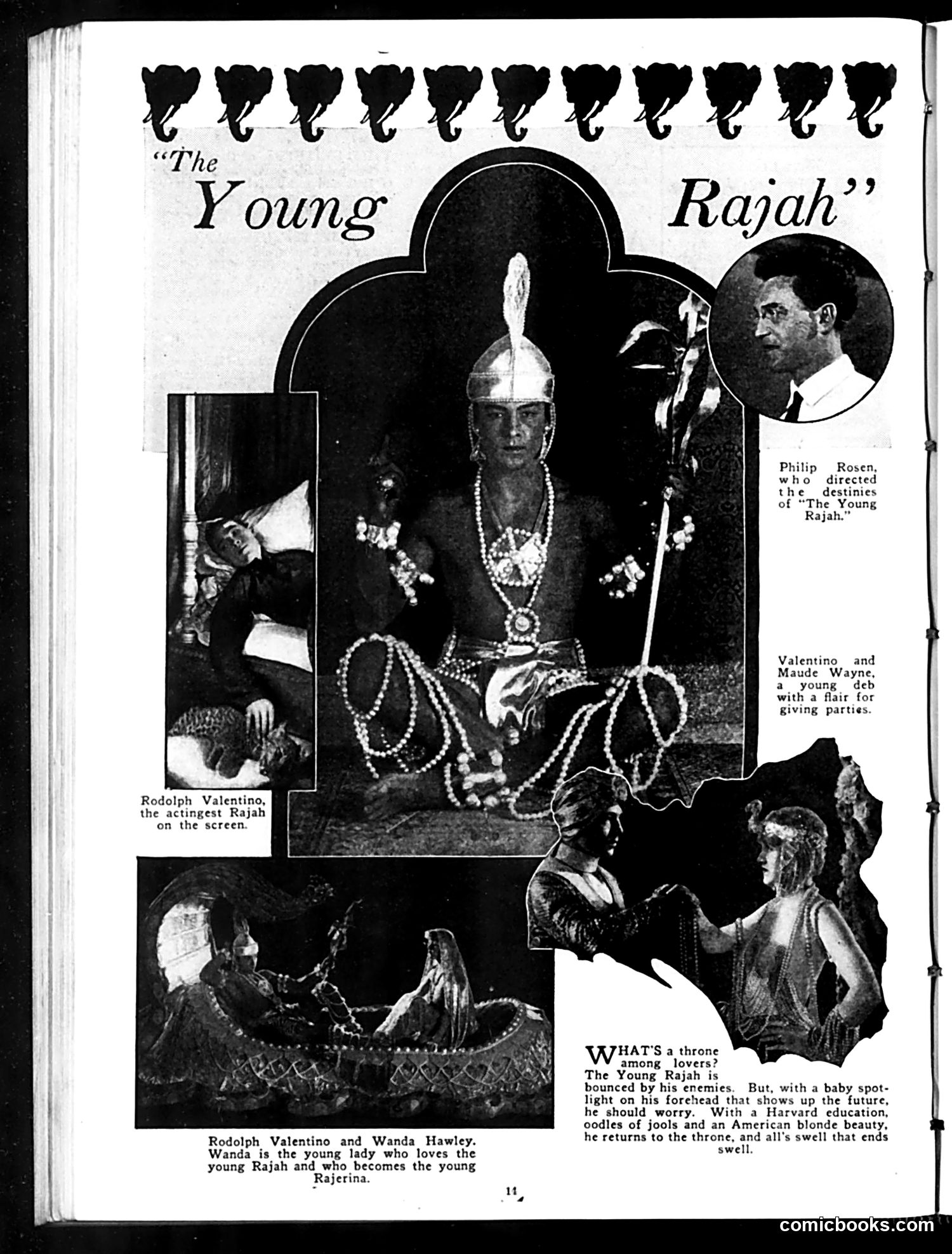 Judge — December 2, 1922 — page 16 of 36