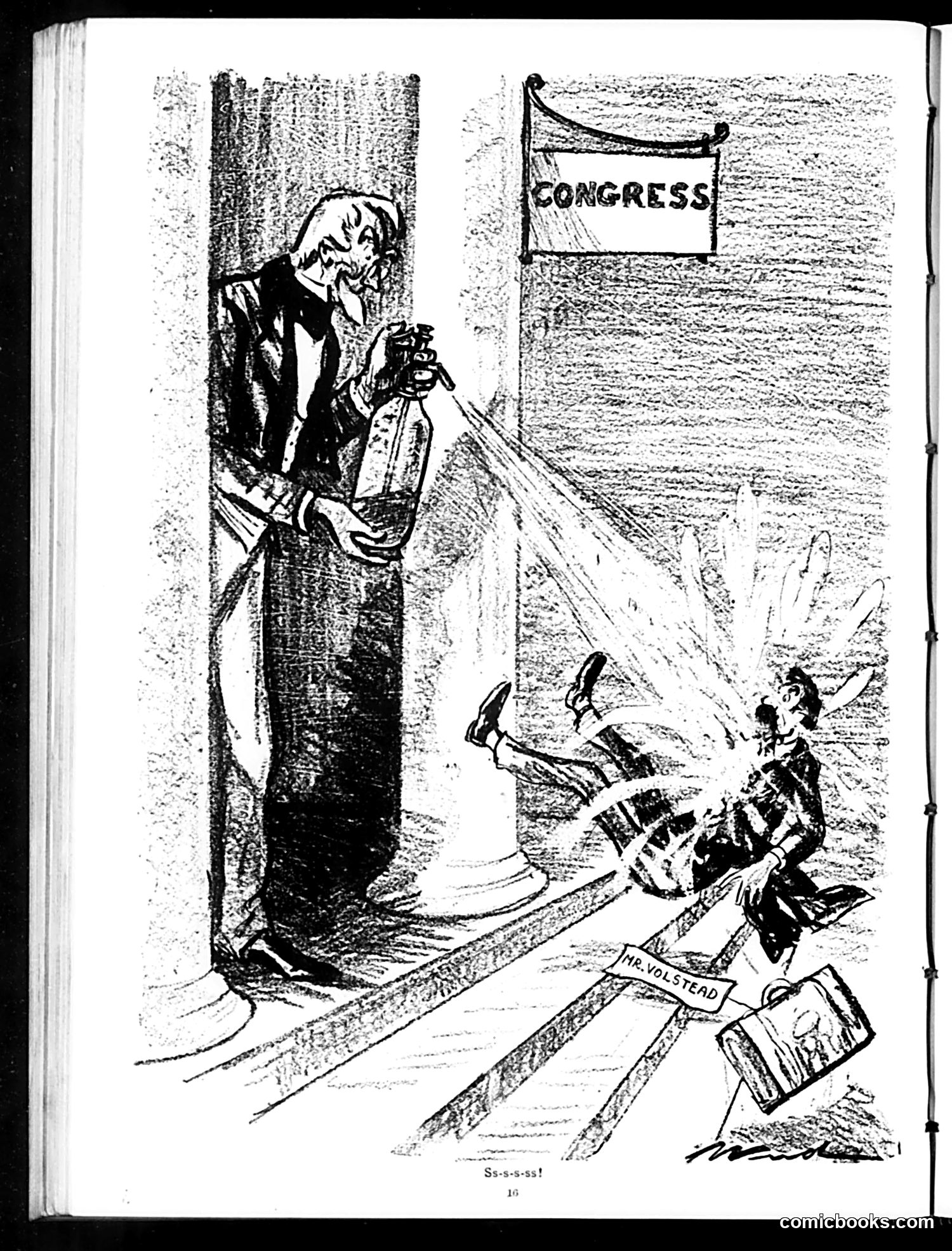 Judge — December 2, 1922 — page 18 of 36