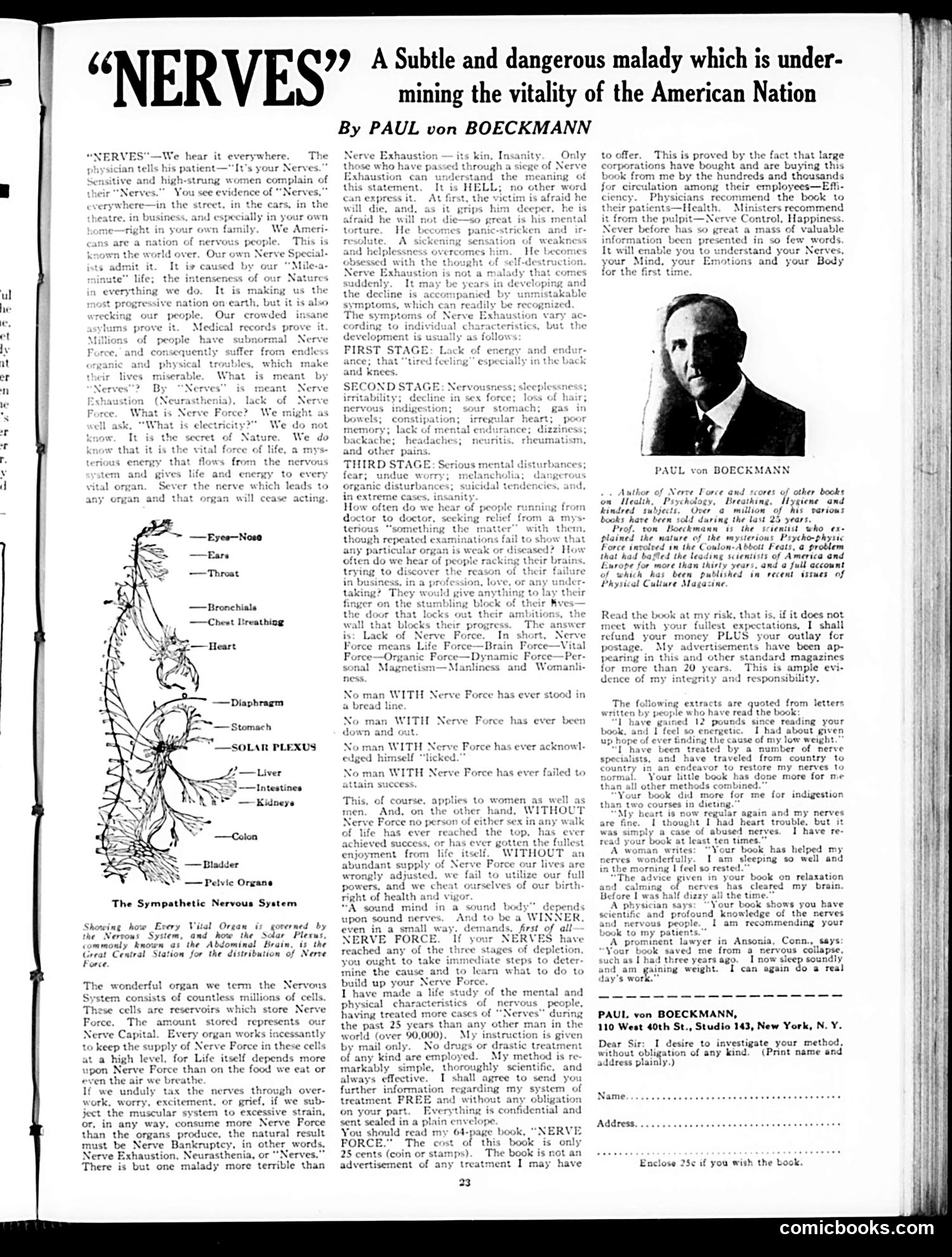 Judge — December 2, 1922 — page 25 of 36