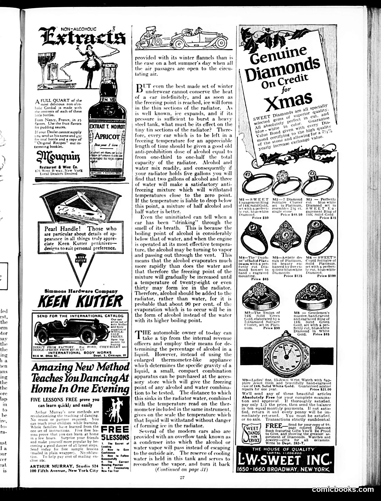 Judge — December 2, 1922 — page 29 of 36