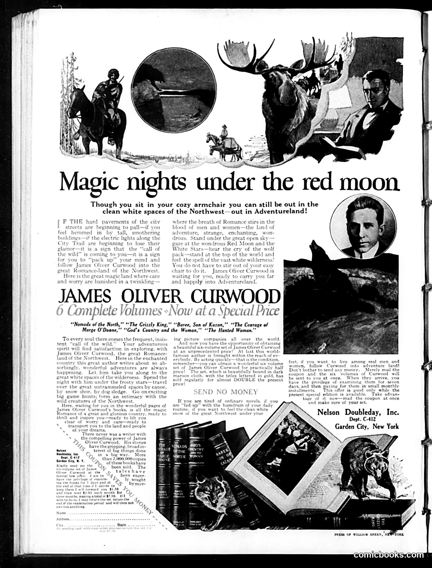 Judge — December 2, 1922 — page 36 of 36