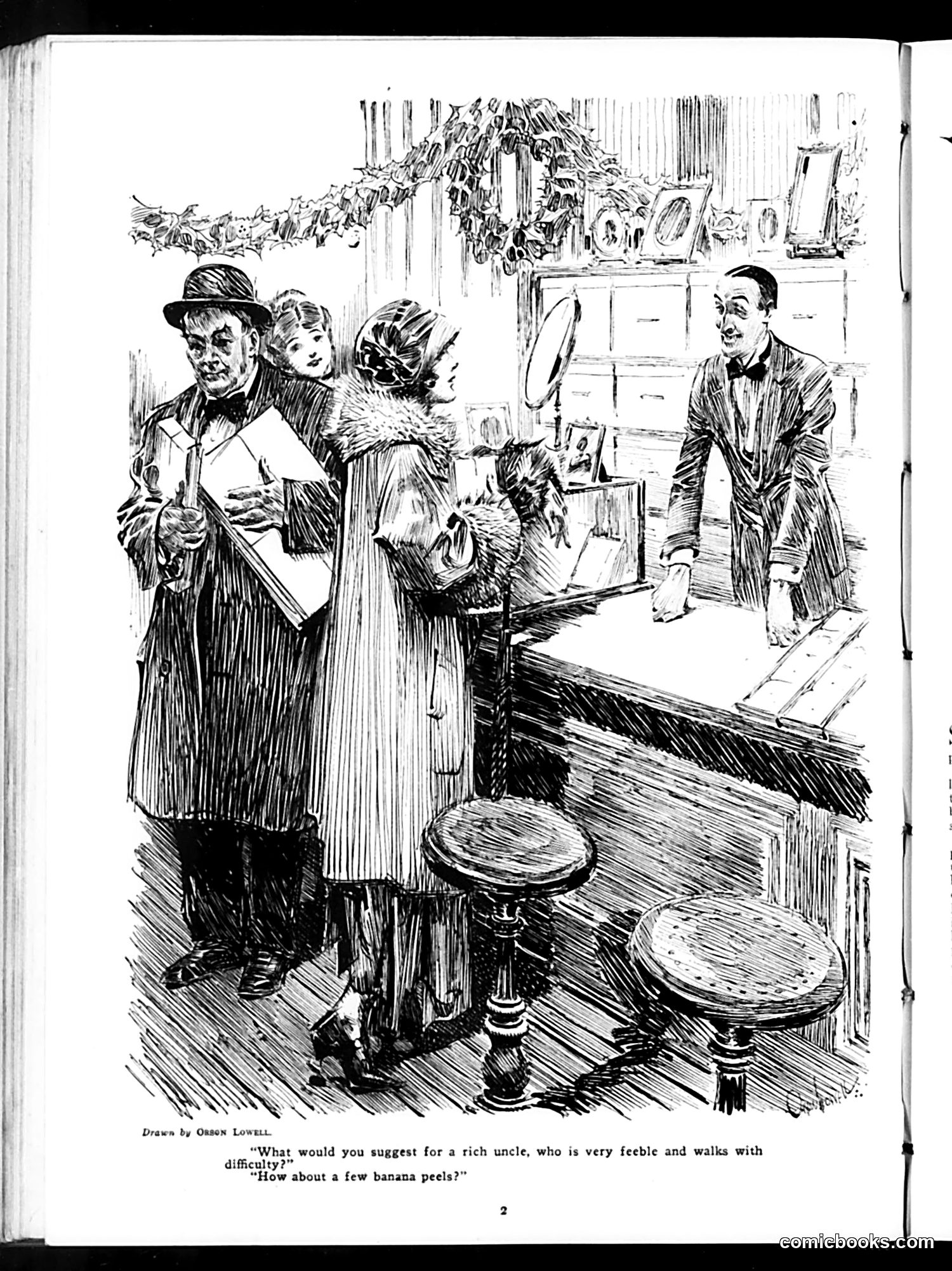 Judge — December 9, 1922 — page 4 of 36