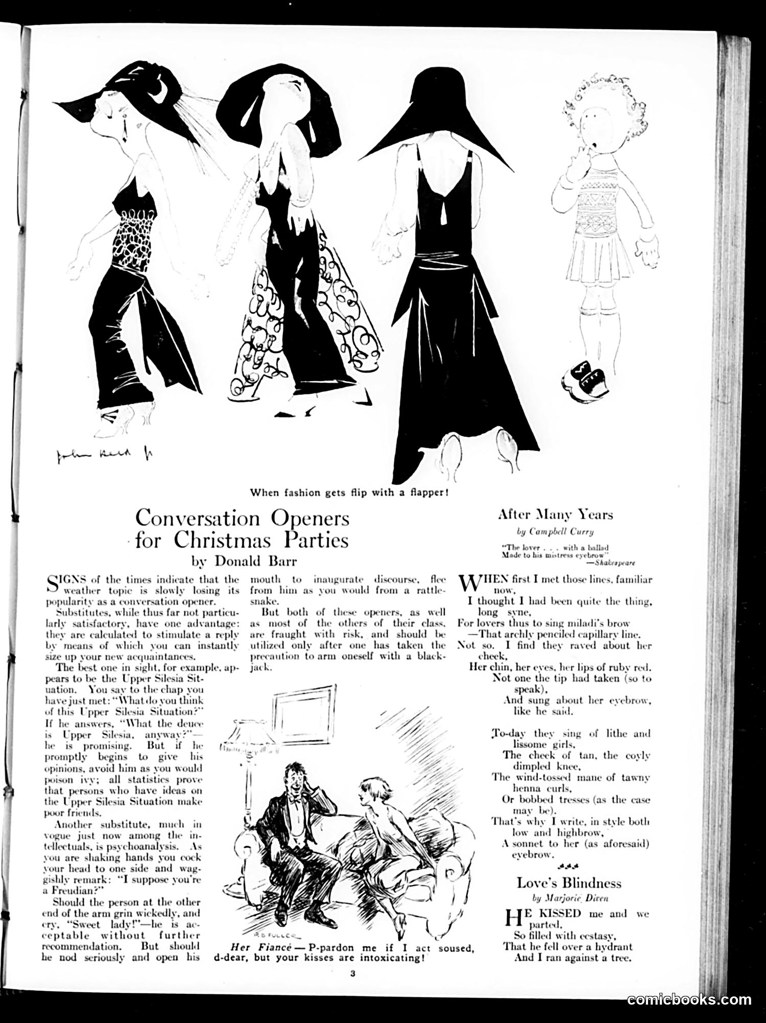 Judge — December 9, 1922 — page 5 of 36