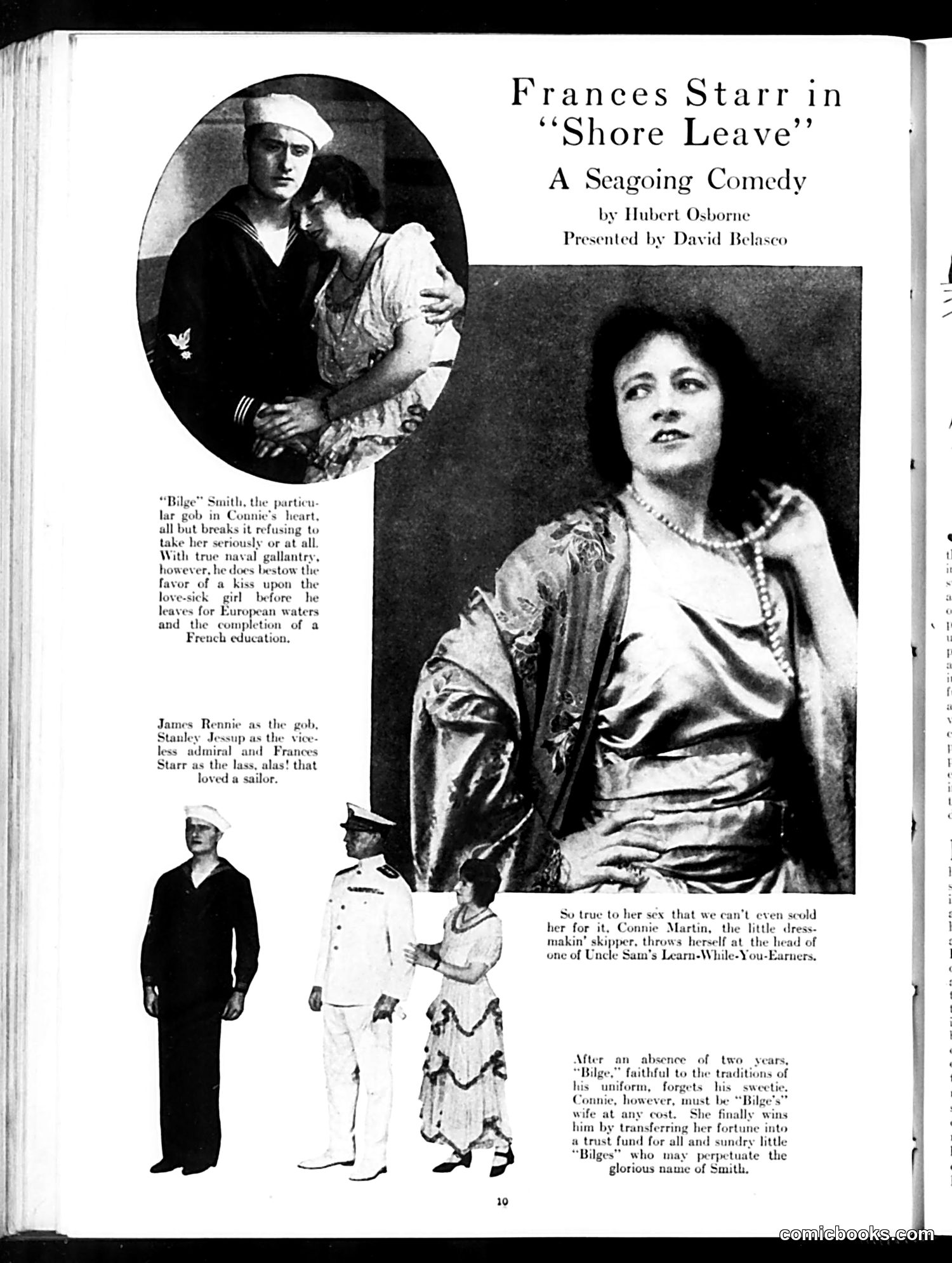 Judge — December 9, 1922 — page 12 of 36